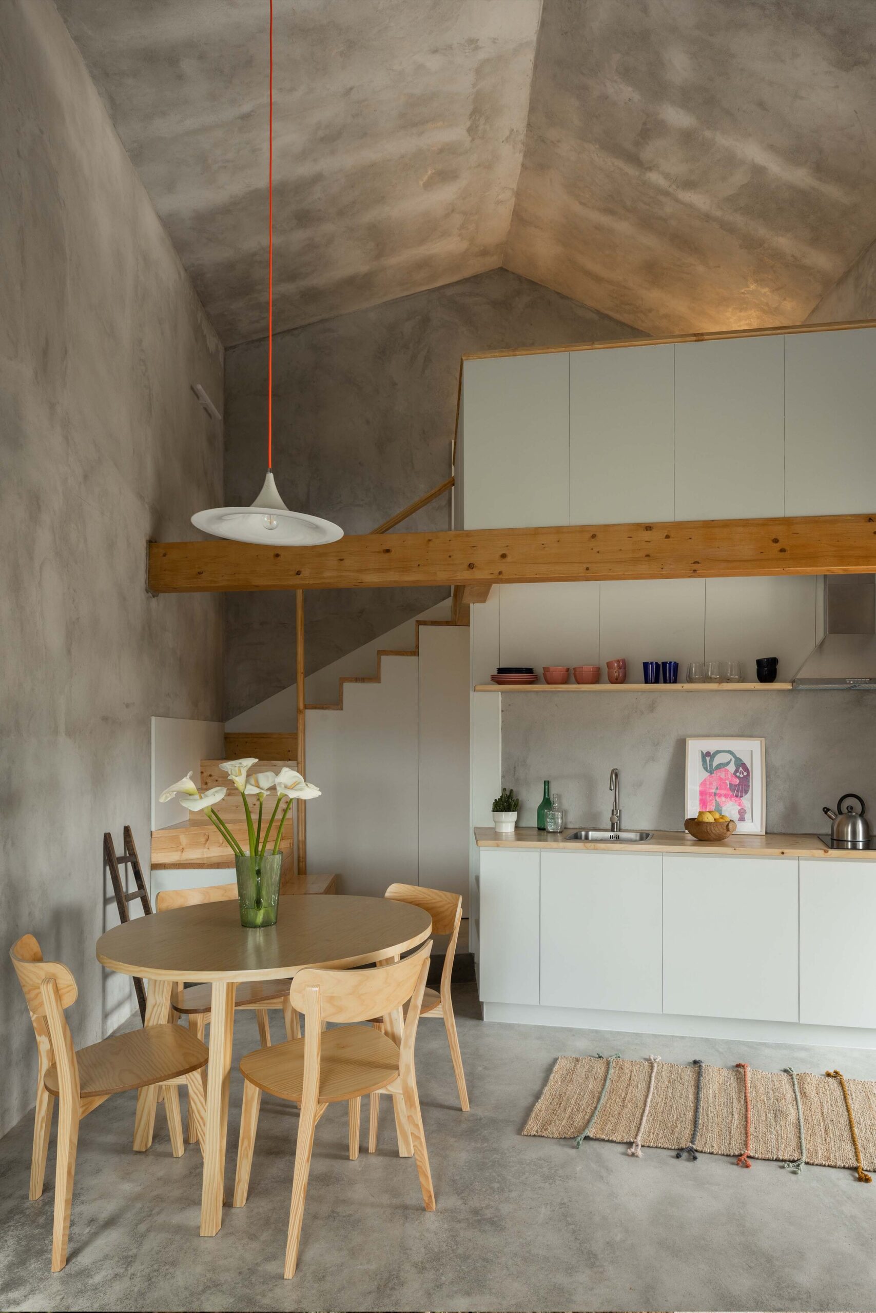 Дом Abadim / Paulo Moreira Architectures