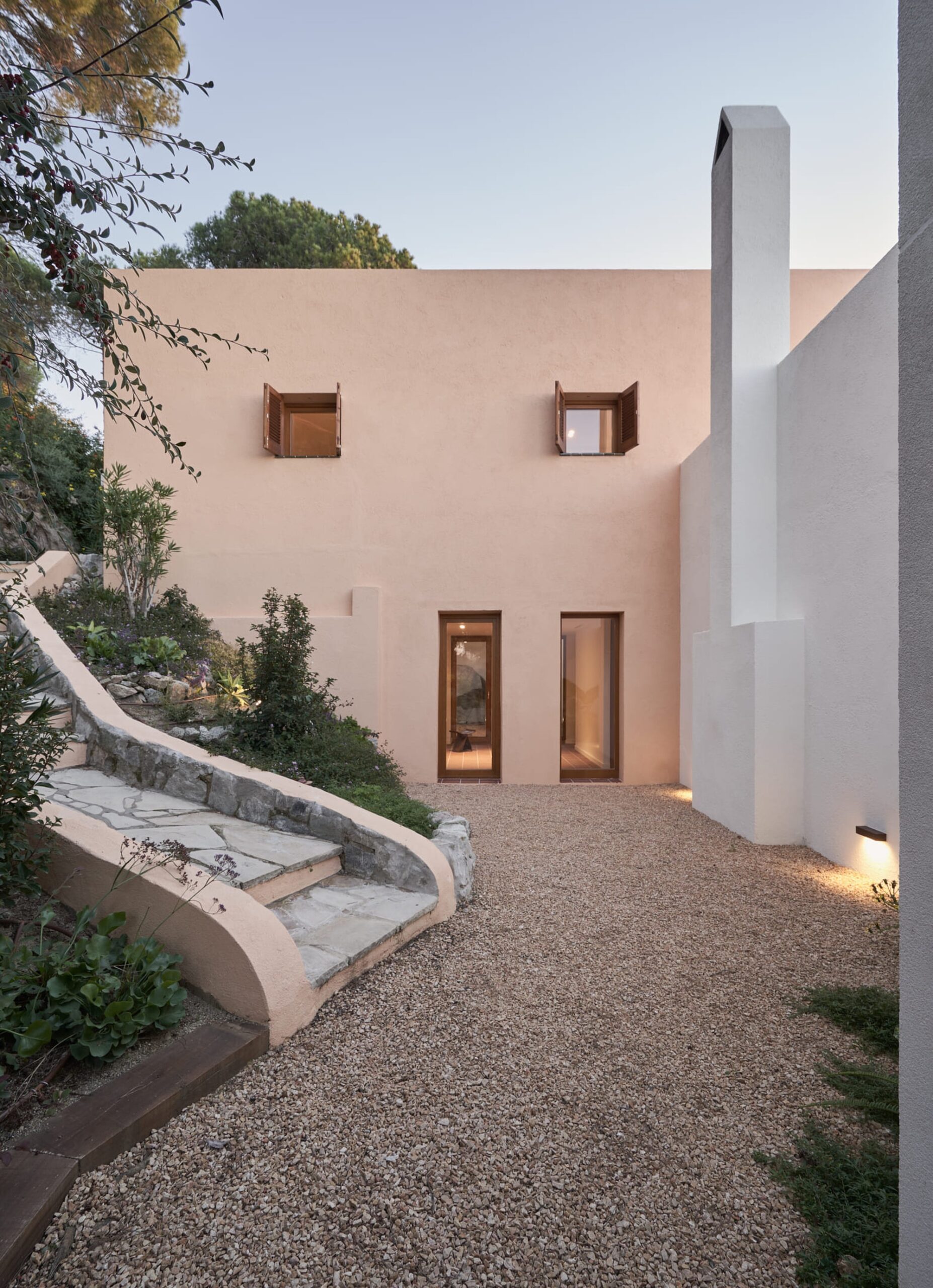 Casa Blajot / exitprojectes estudi d'arquitectura
