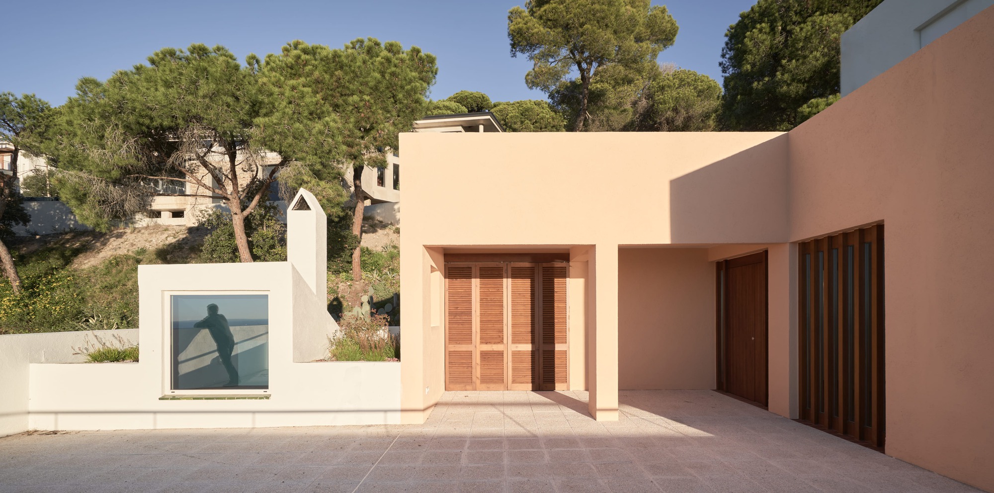 Casa Blajot / exitprojectes estudi d'arquitectura