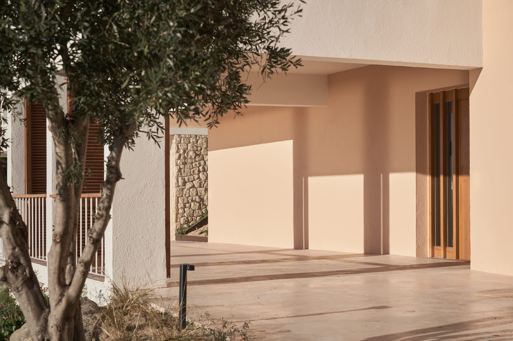 Casa Blajot / exitprojectes estudi d'arquitectura
