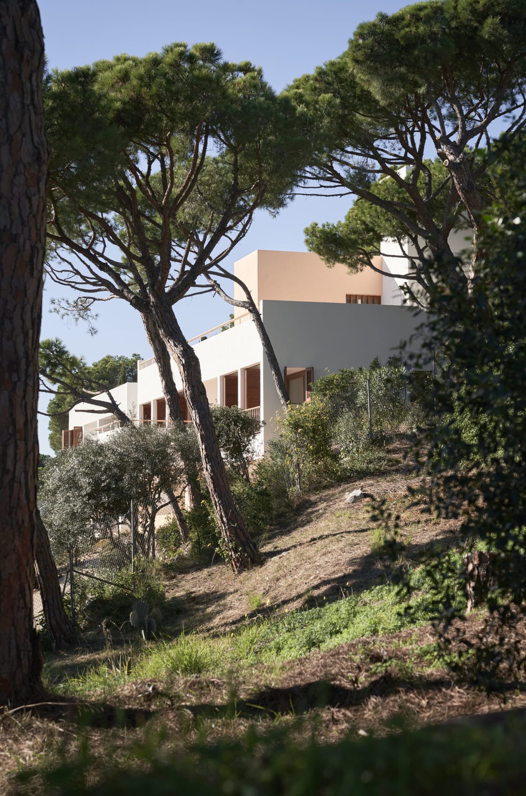 Casa Blajot / exitprojectes estudi d'arquitectura