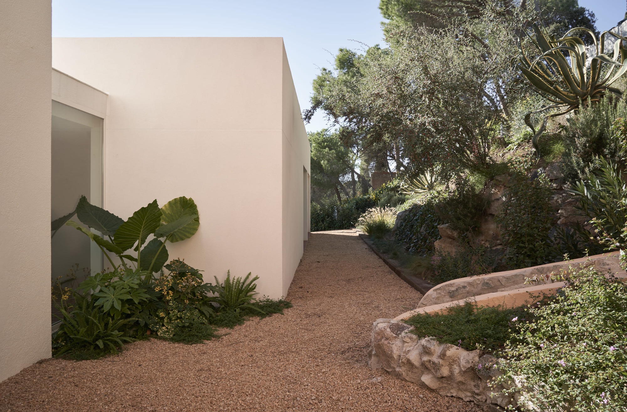 Casa Blajot / exitprojectes estudi d'arquitectura