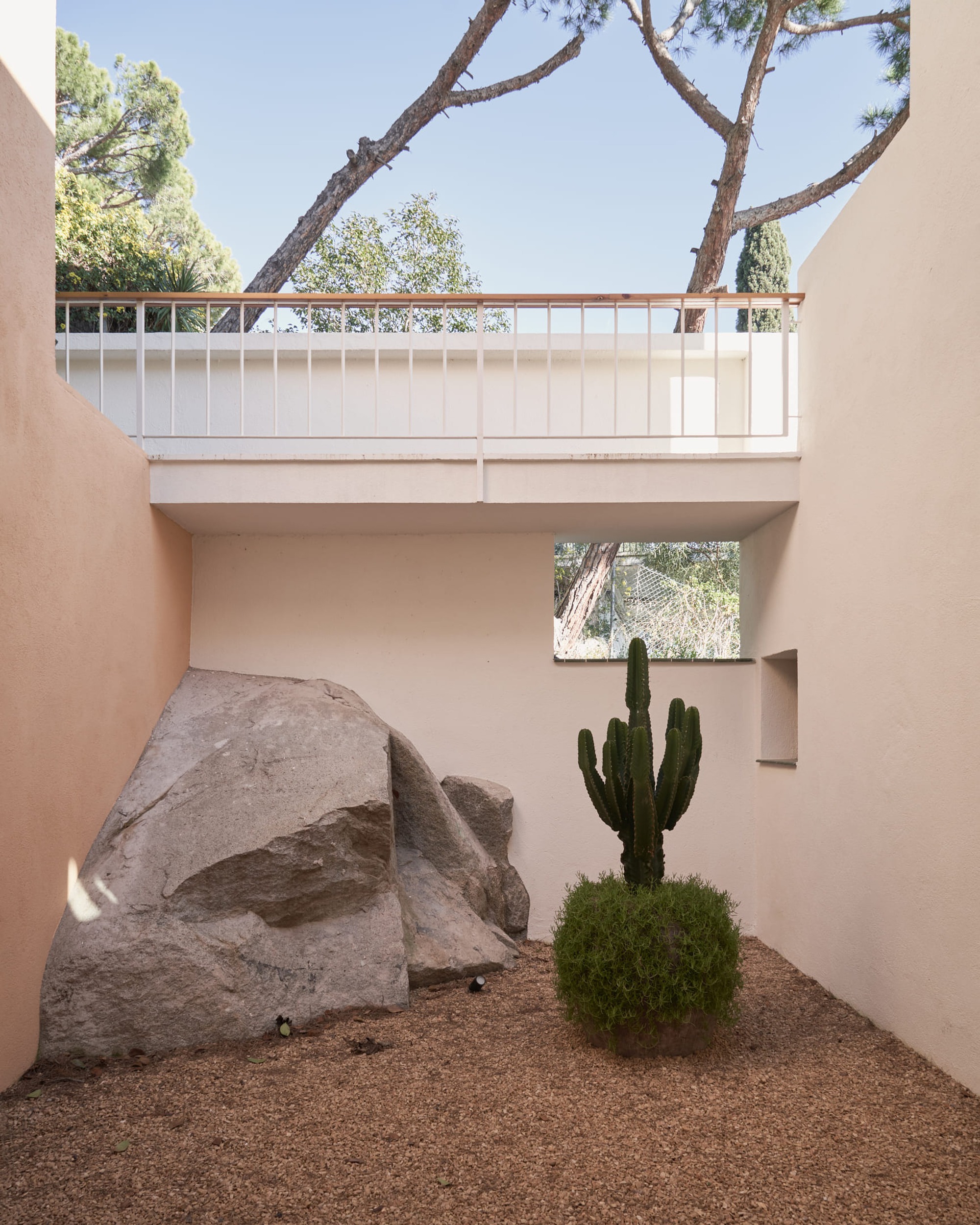 Casa Blajot / exitprojectes estudi d'arquitectura