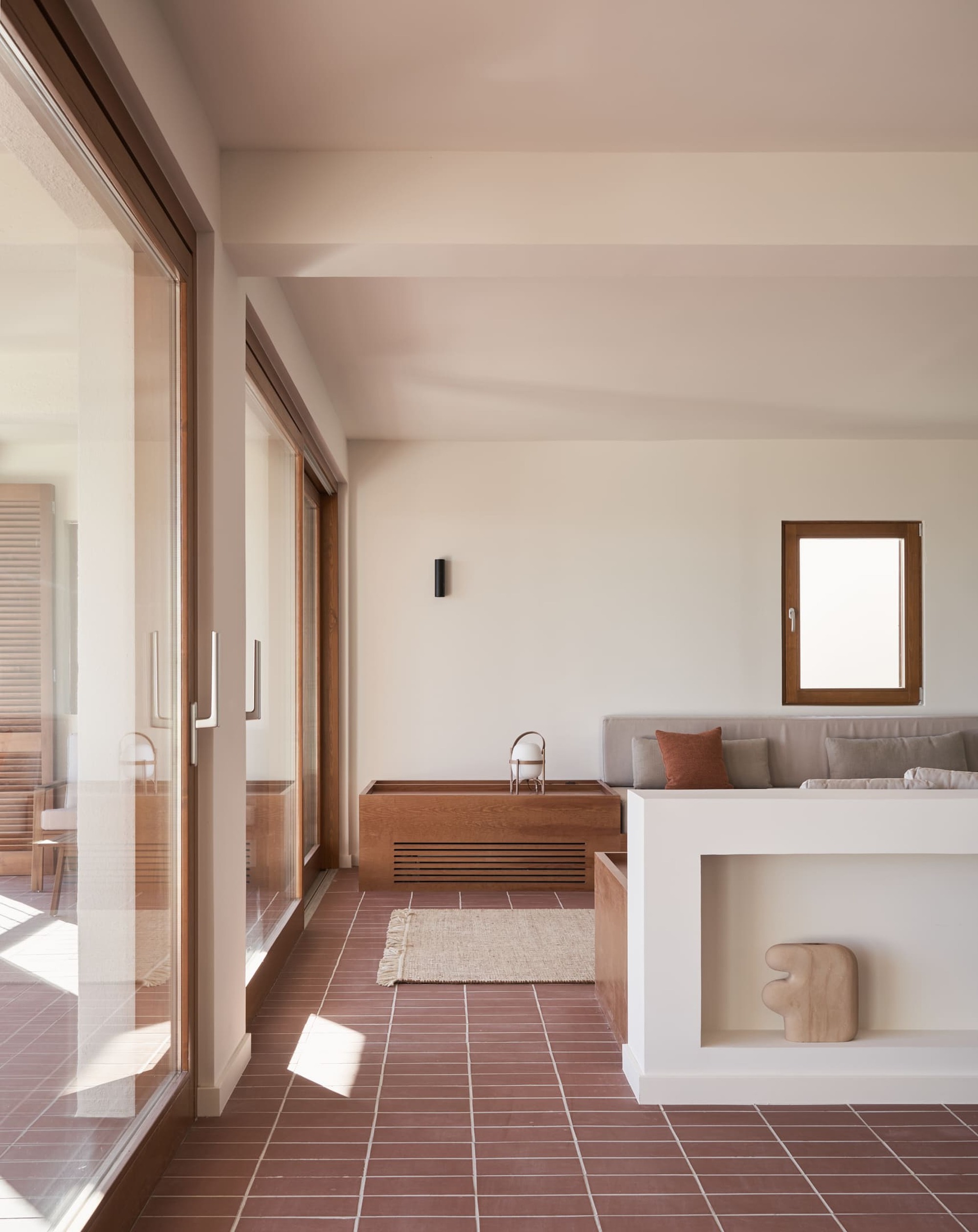 Casa Blajot / exitprojectes estudi d'arquitectura