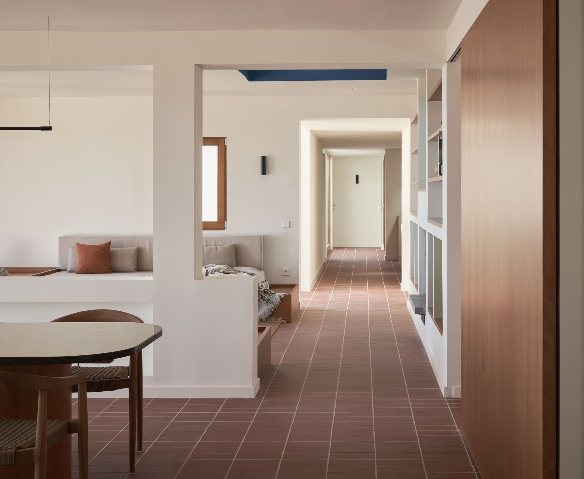 Casa Blajot / exitprojectes estudi d'arquitectura