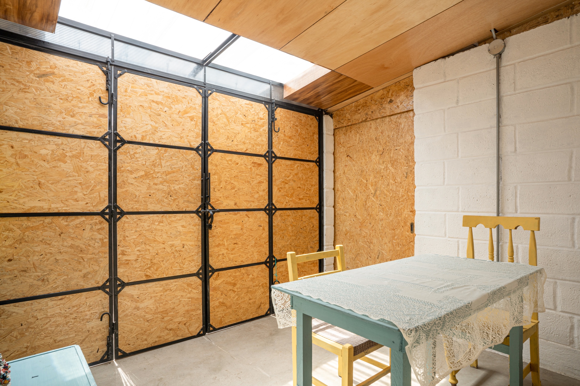 House for María / Metriq Estudio