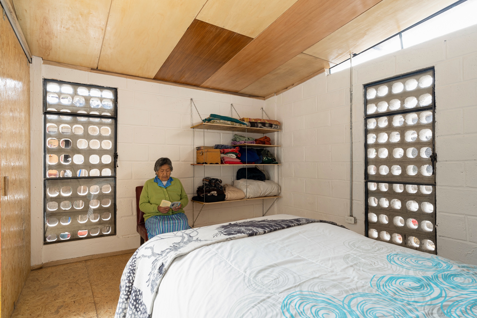 House for María / Metriq Estudio