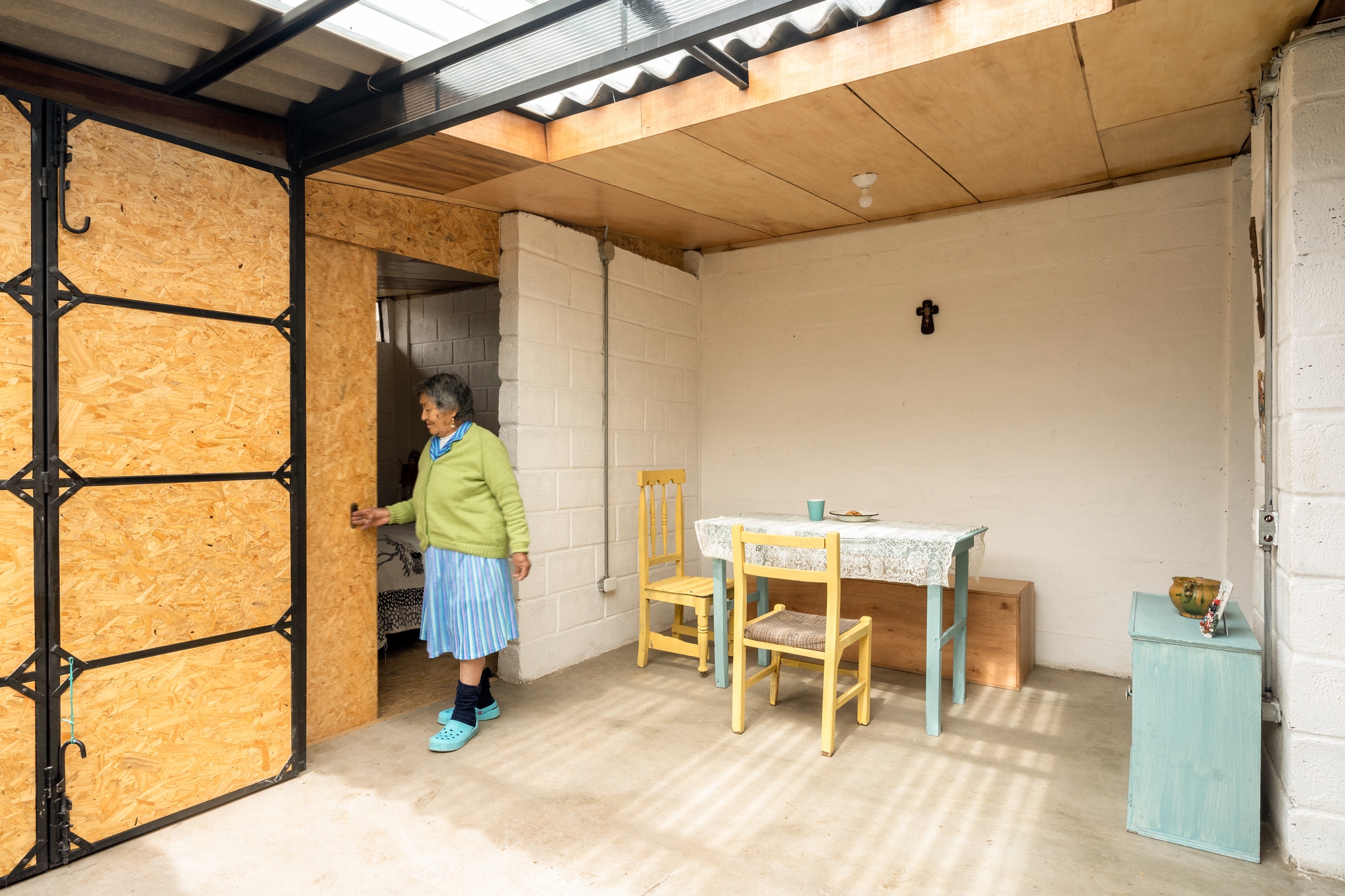 House for María / Metriq Estudio
