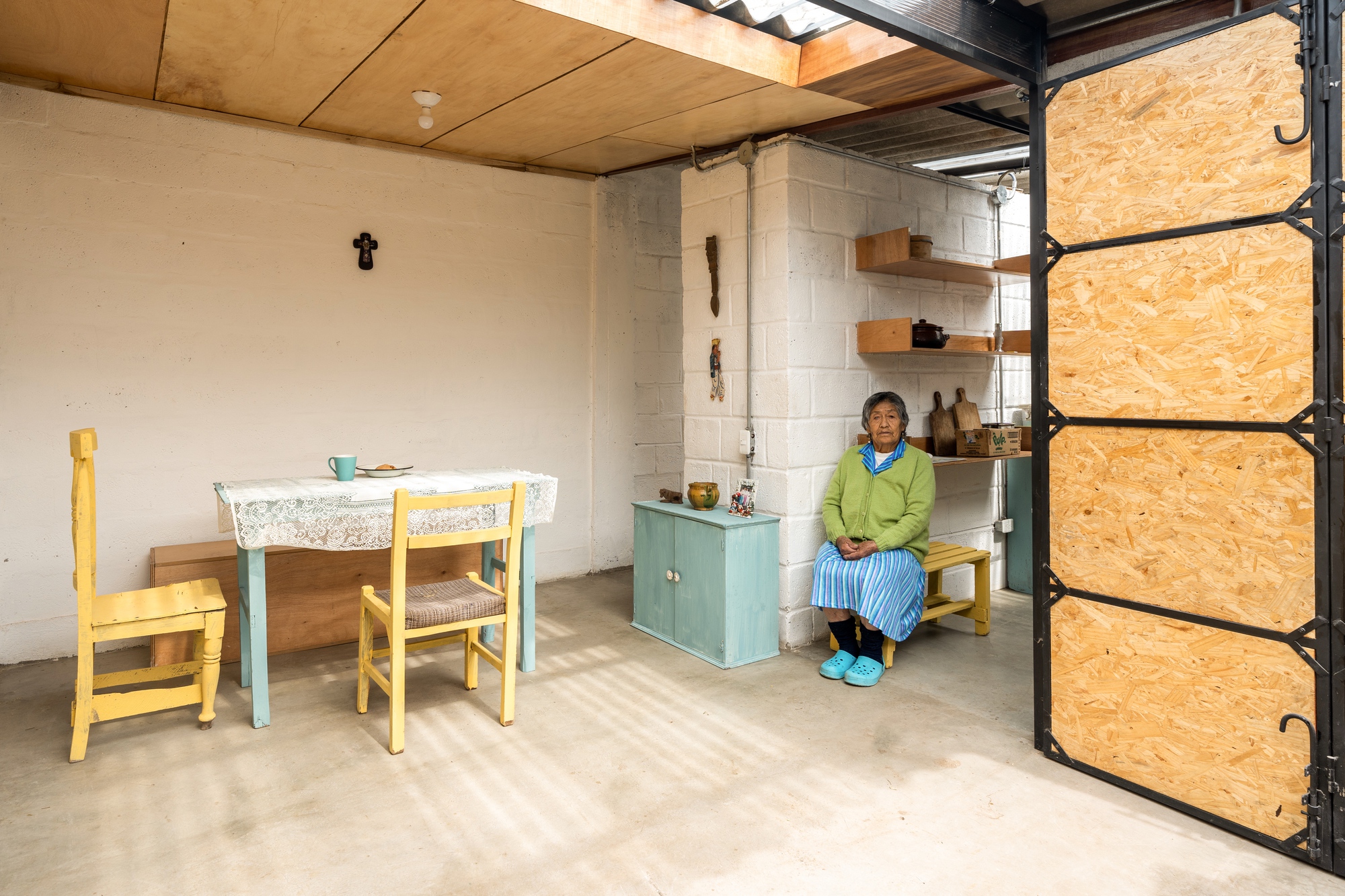 House for María / Metriq Estudio