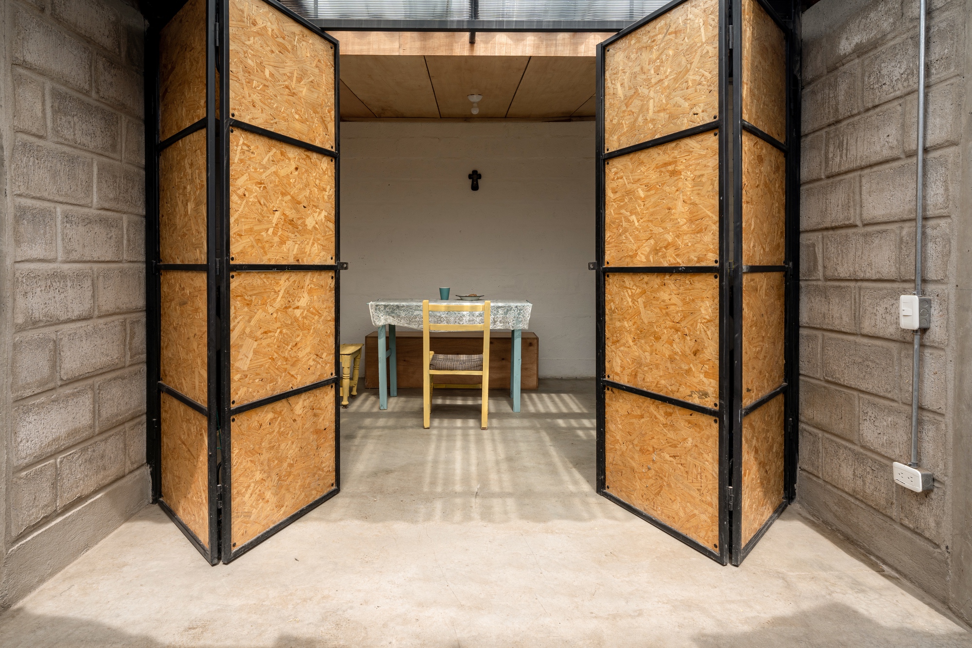 House for María / Metriq Estudio