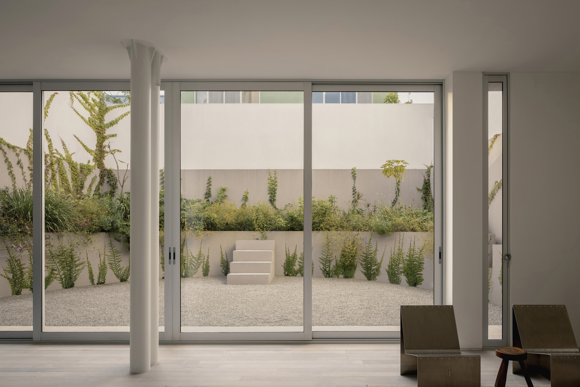 Casa Tlaloc / Lopez Gonzalez Studio