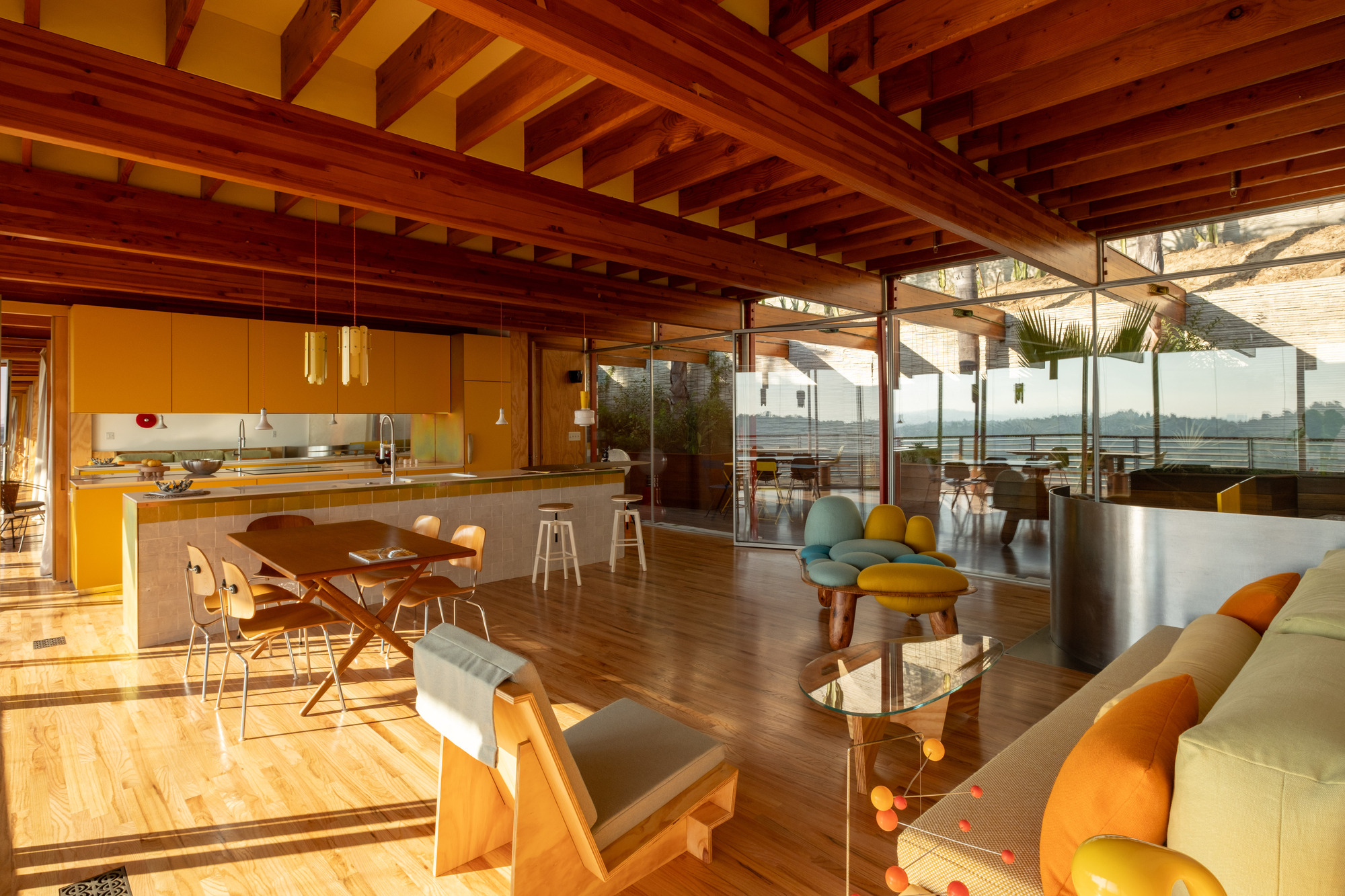 Cano House / Diego Cano-Lasso