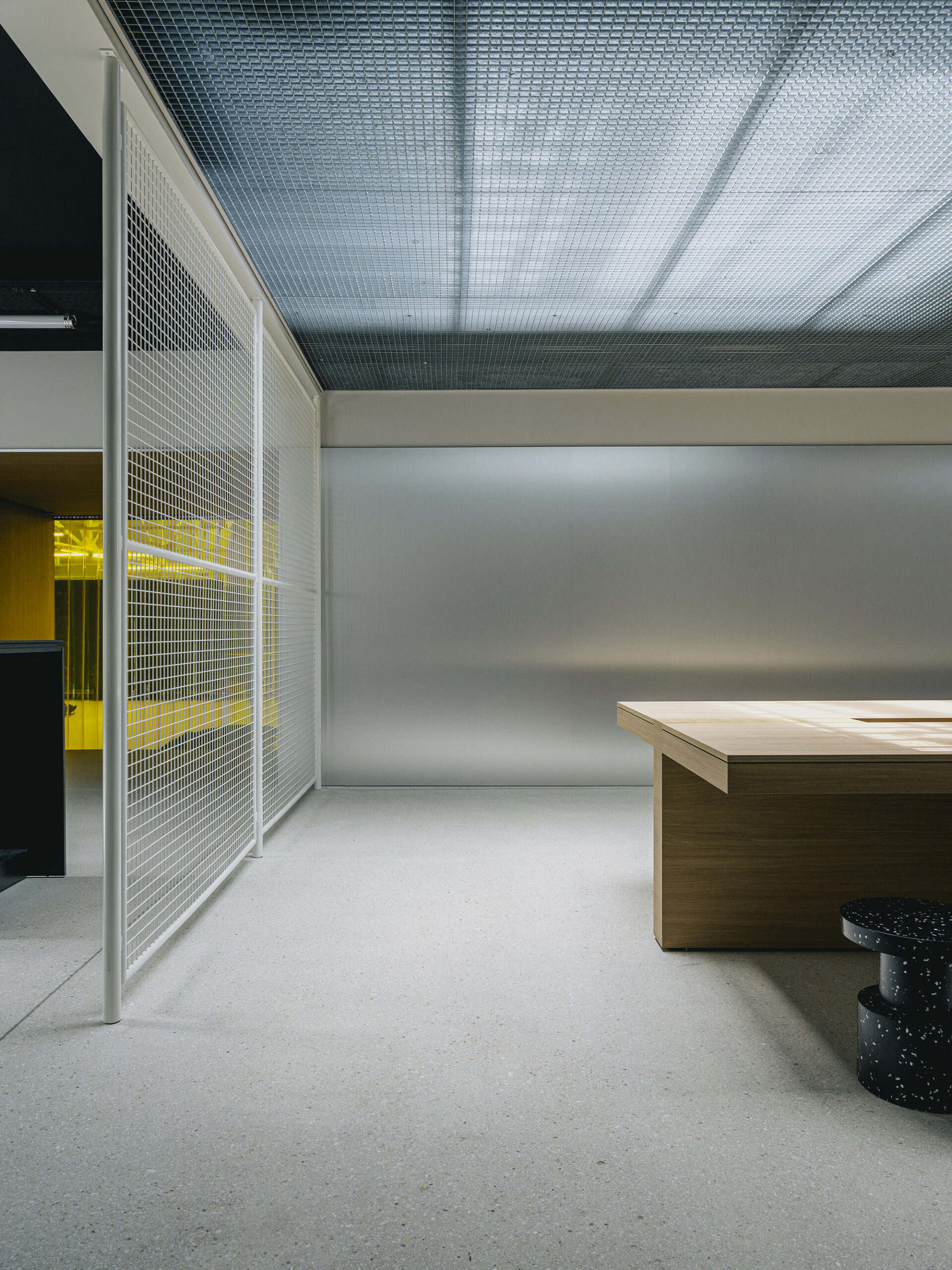 Yard House / Exbrayat Enrico architectes