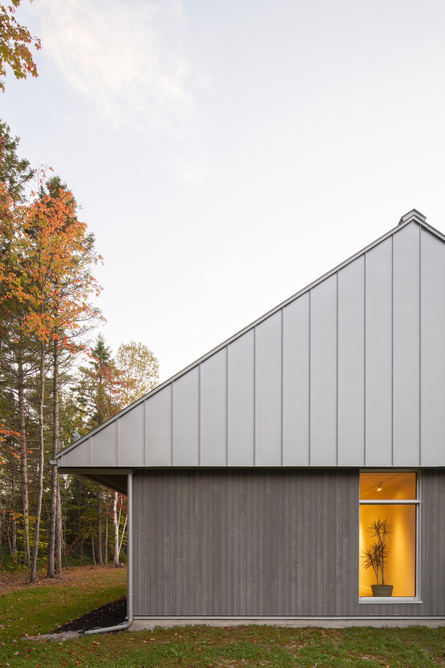Клиника Des Cimes Dental Clinic / CARTA. Architecte + Designer