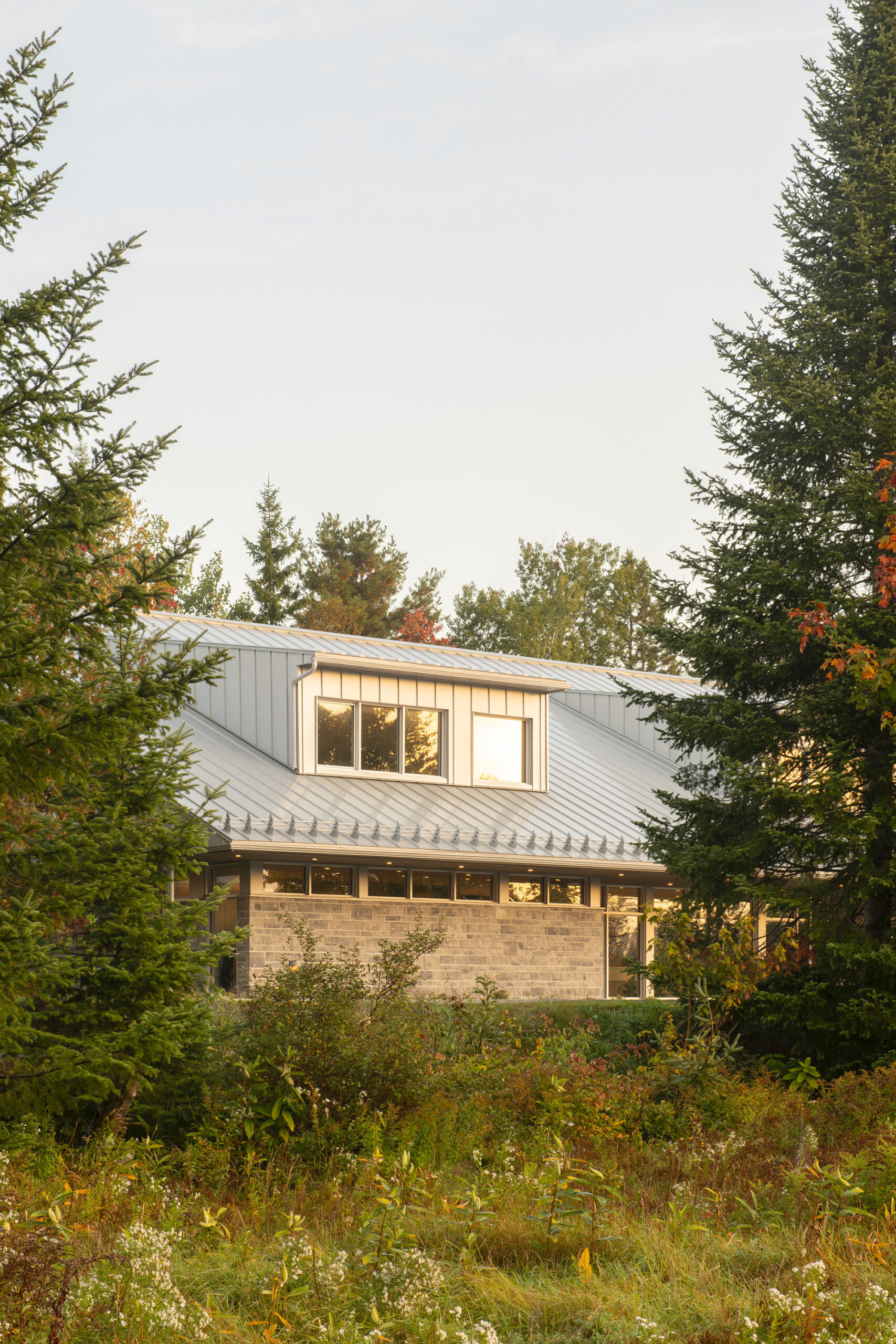 Клиника Des Cimes Dental Clinic / CARTA. Architecte + Designer