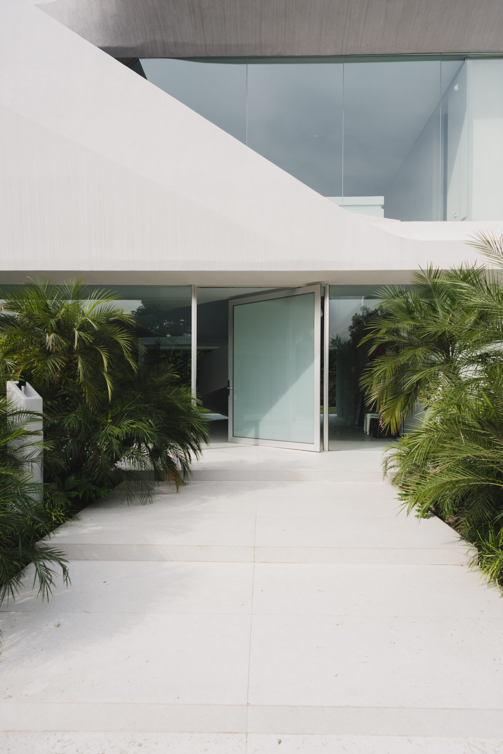 Casa TA / Estudio Felipe Escudero