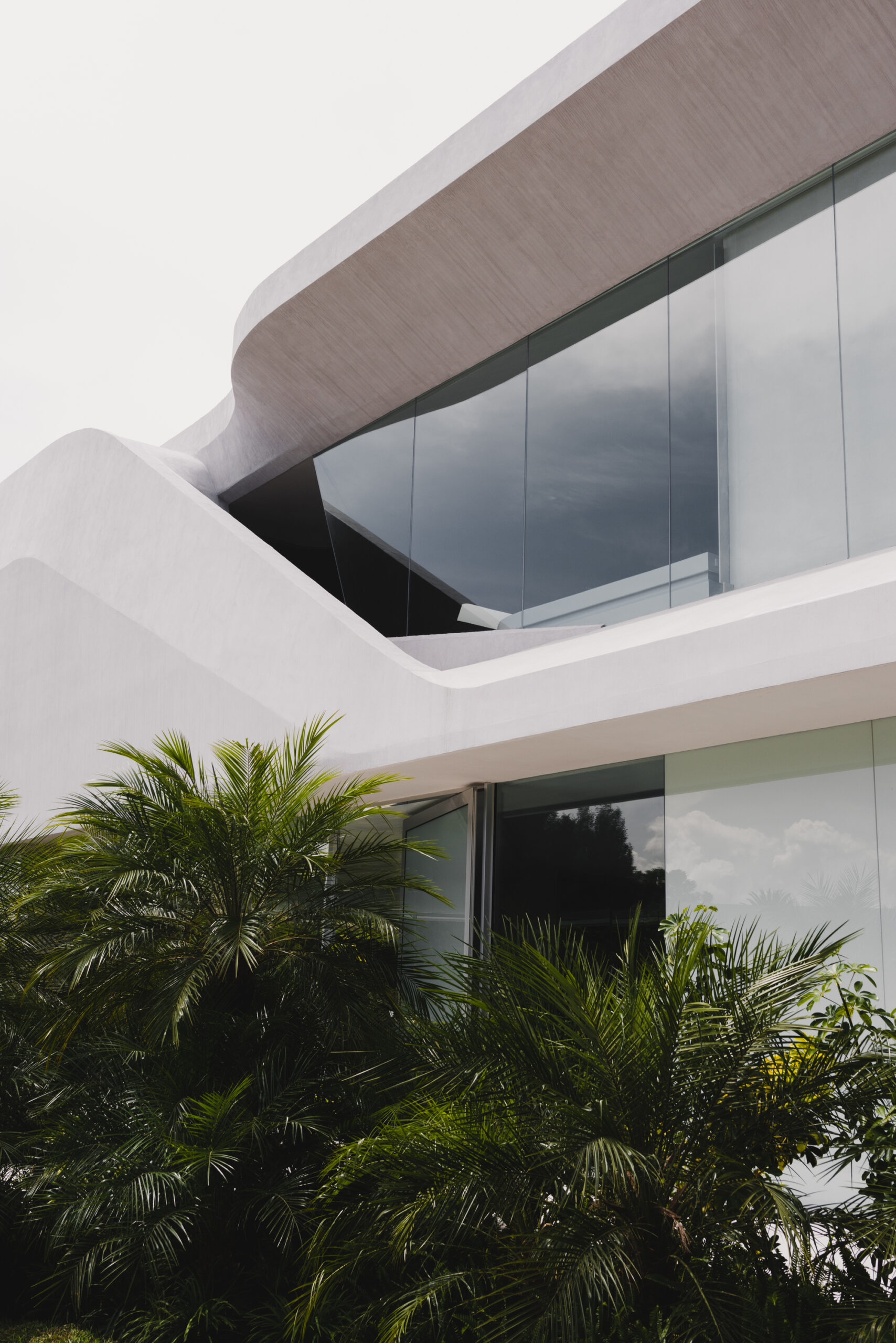 Casa TA / Estudio Felipe Escudero