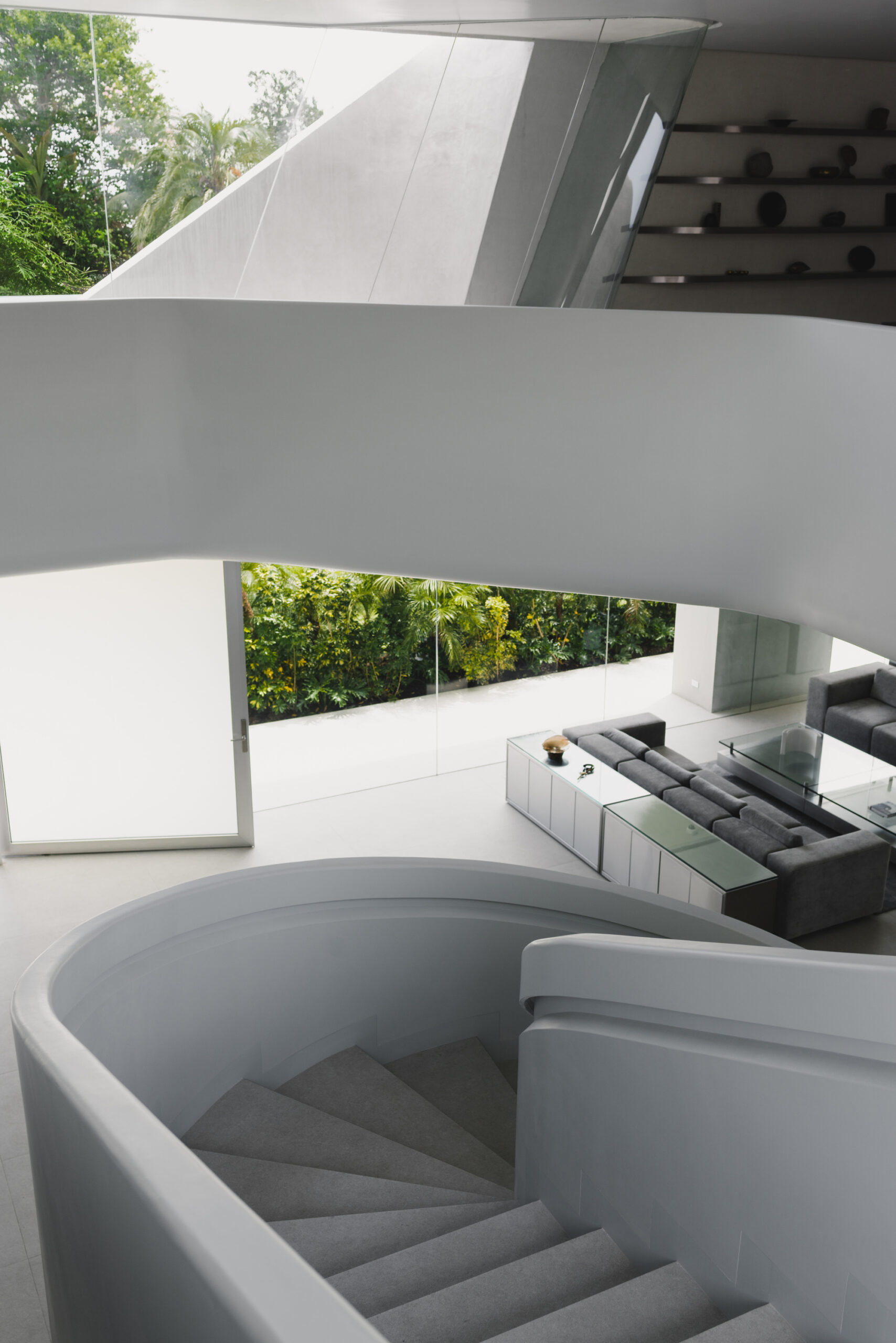 Casa TA / Estudio Felipe Escudero