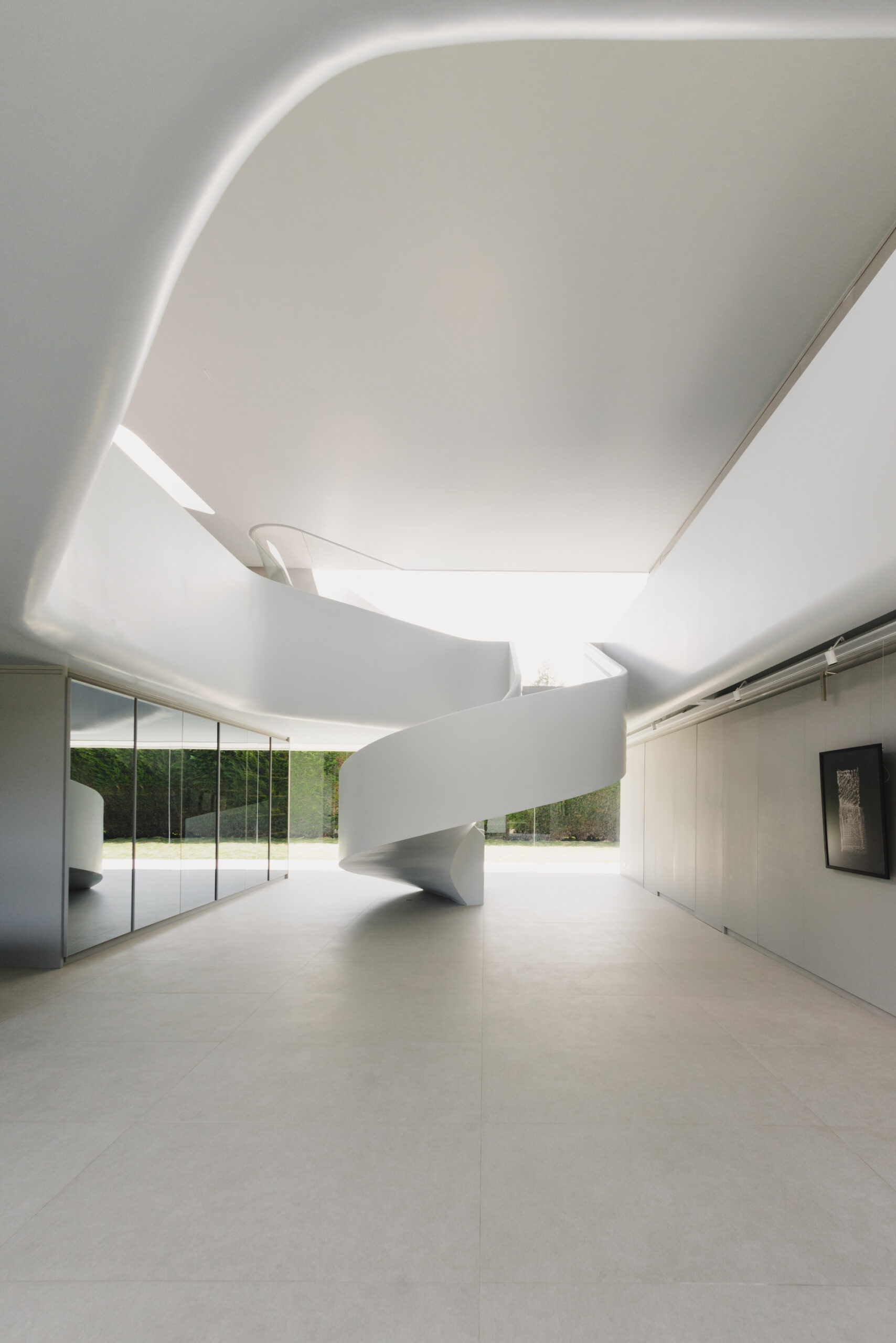 Casa TA / Estudio Felipe Escudero