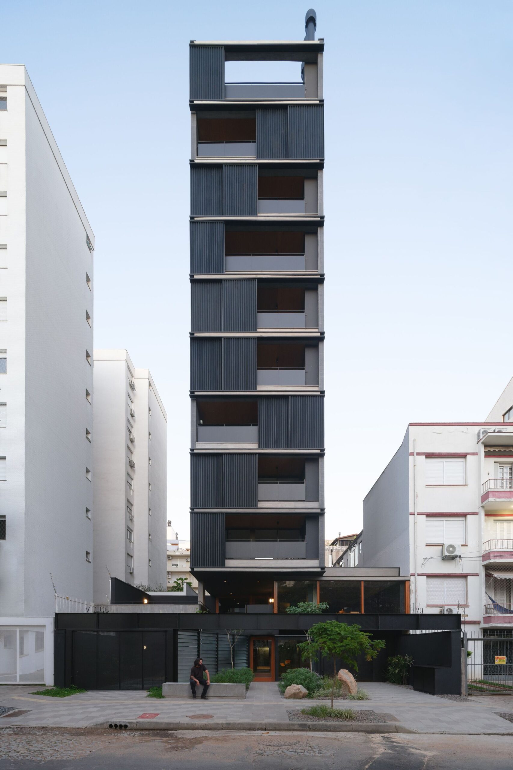 Vicco Building / sauermartins