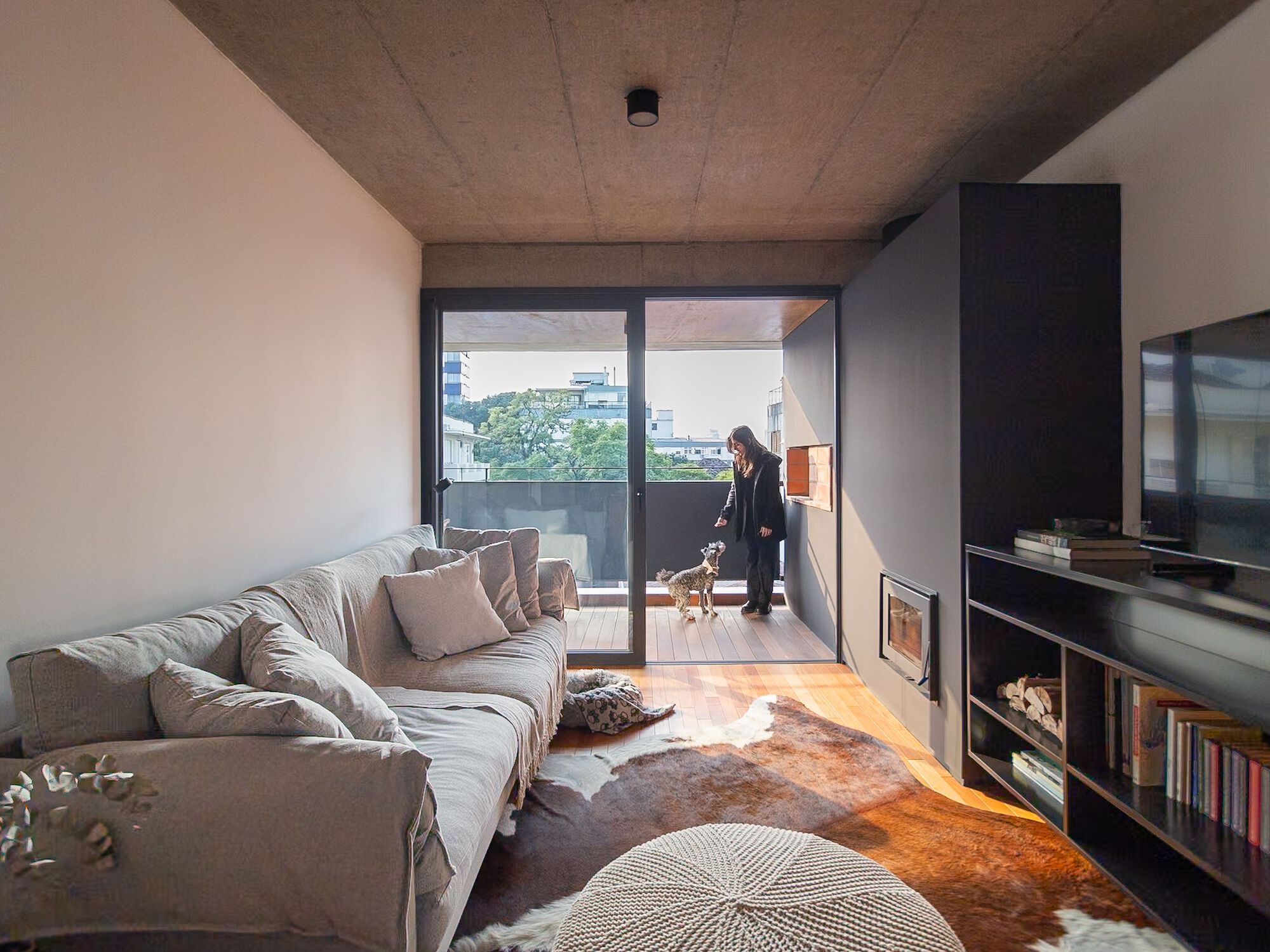 Vicco Building / sauermartins