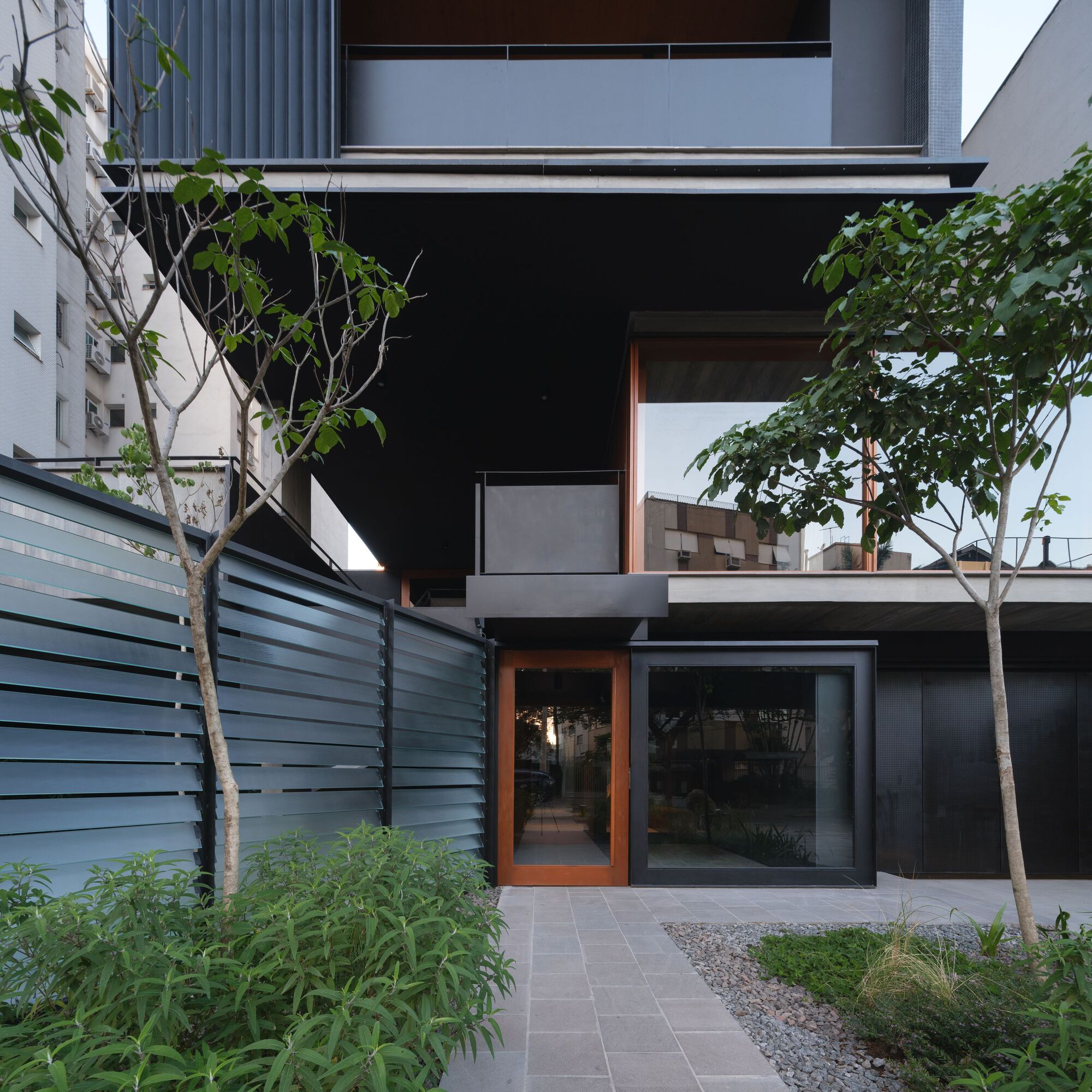 Vicco Building / sauermartins