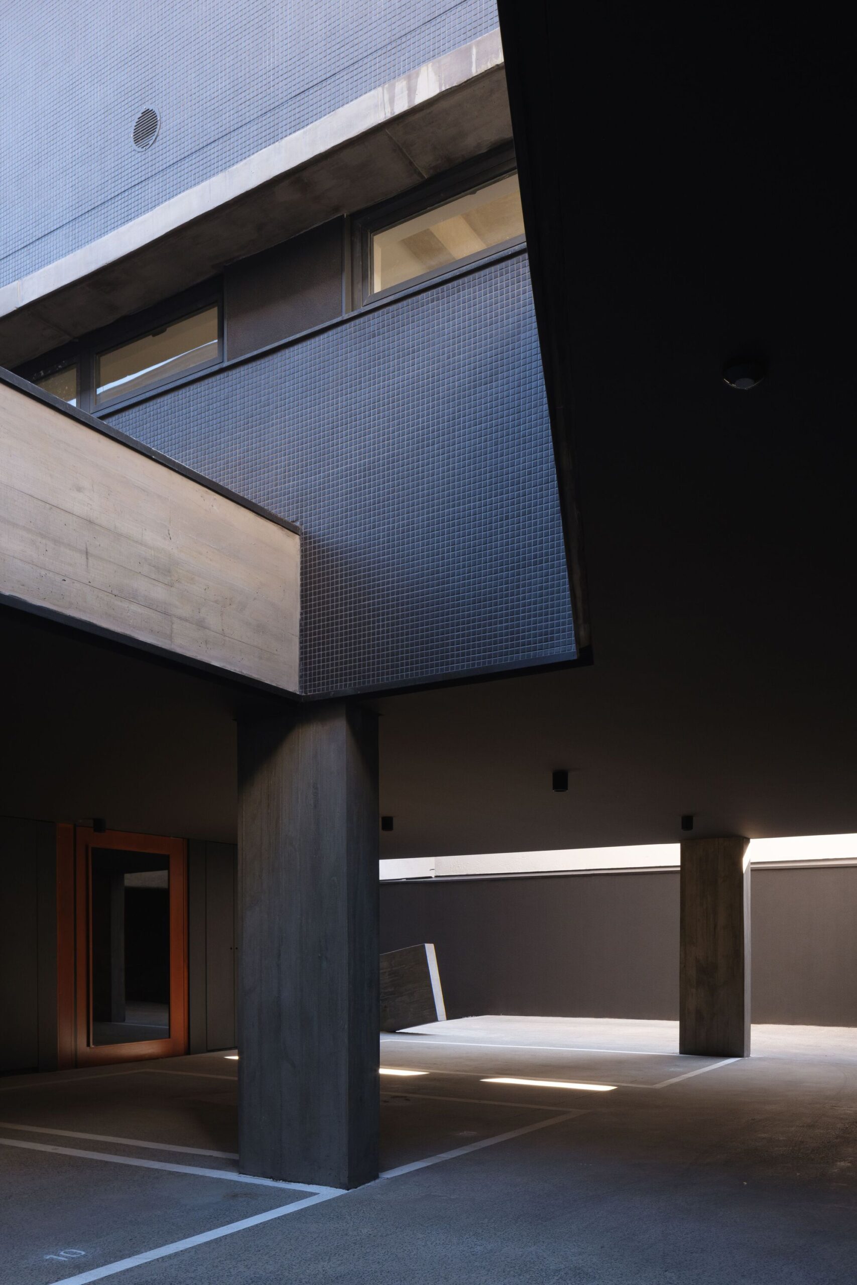 Vicco Building / sauermartins