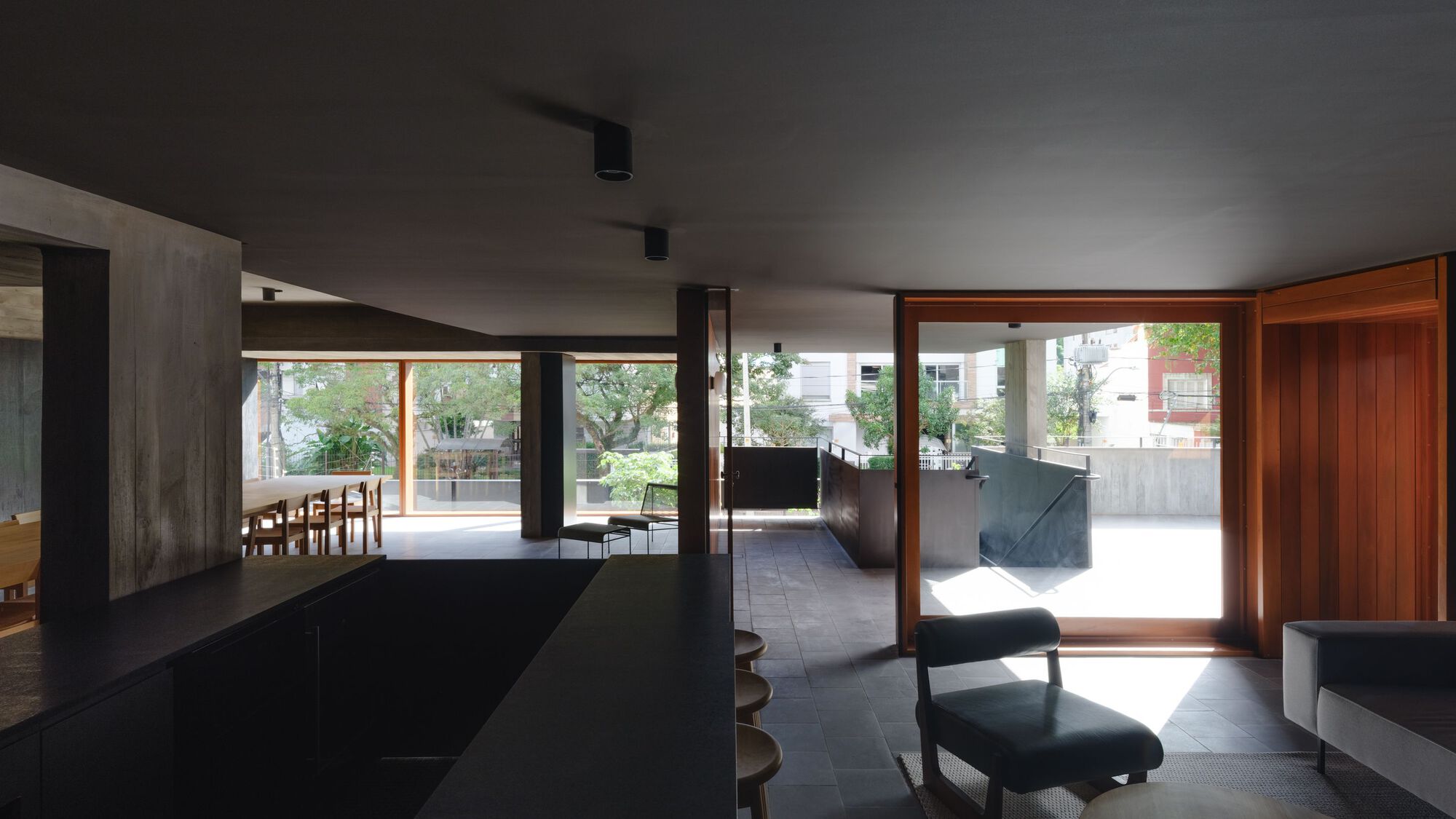 Vicco Building / sauermartins
