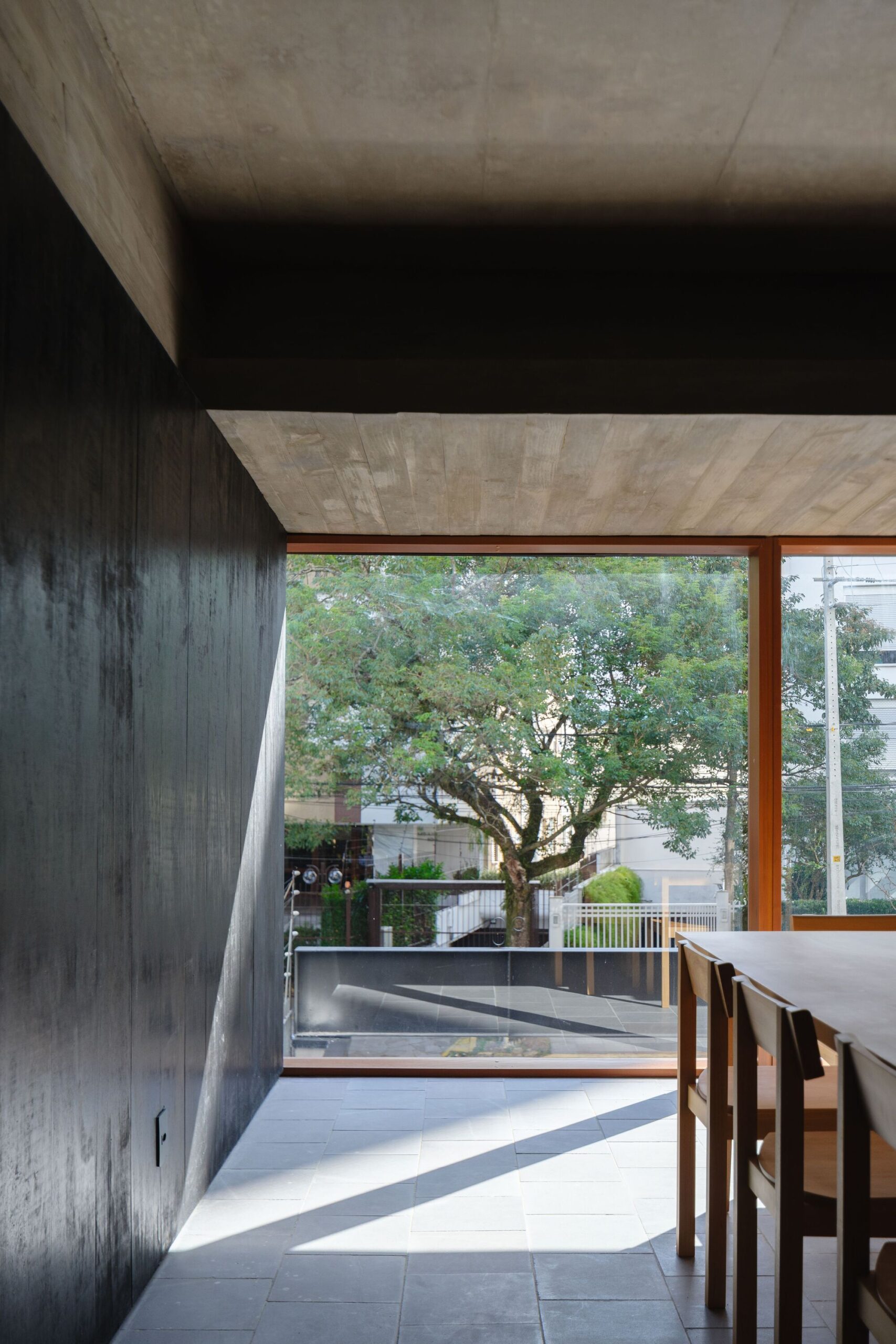 Vicco Building / sauermartins