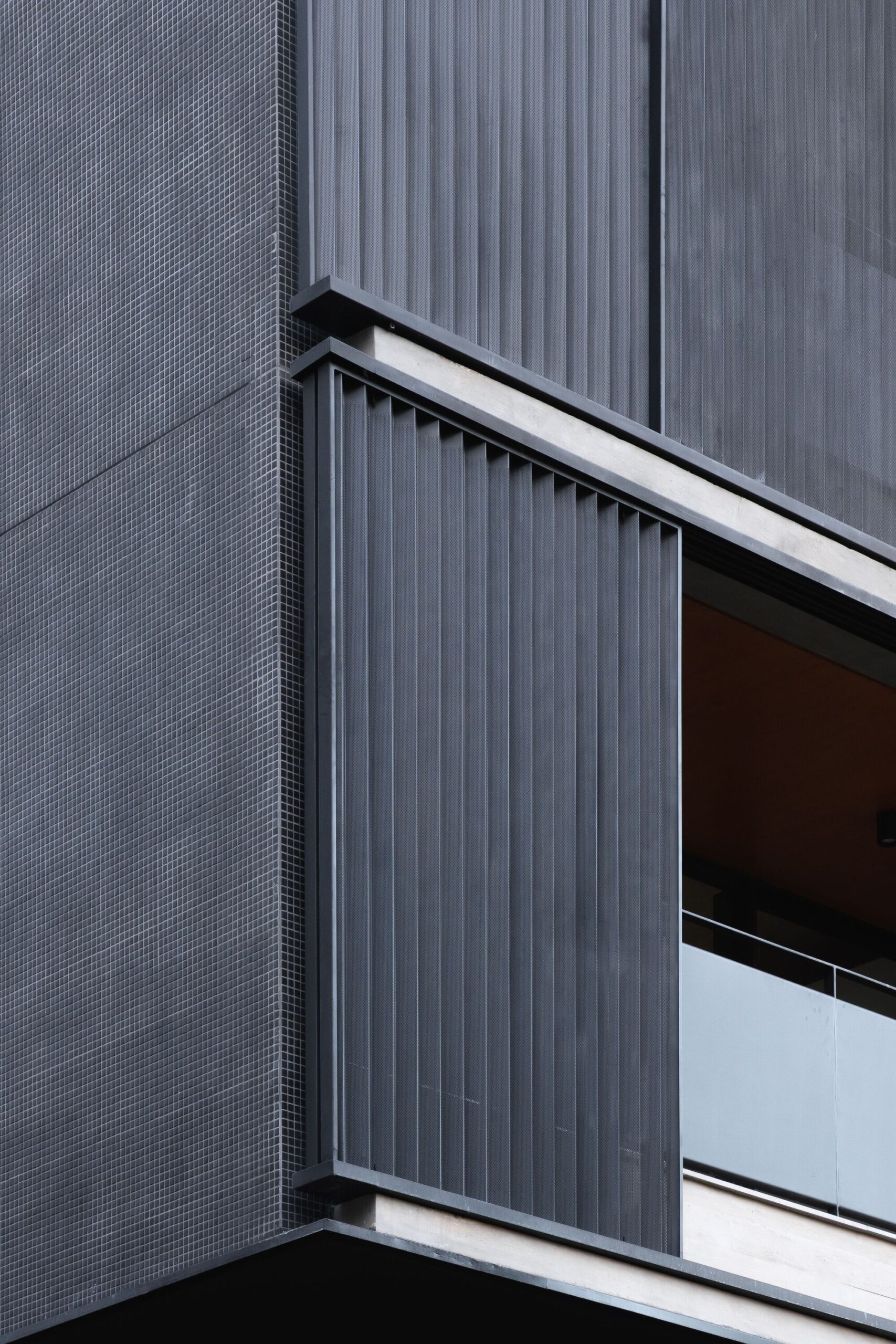 Vicco Building / sauermartins