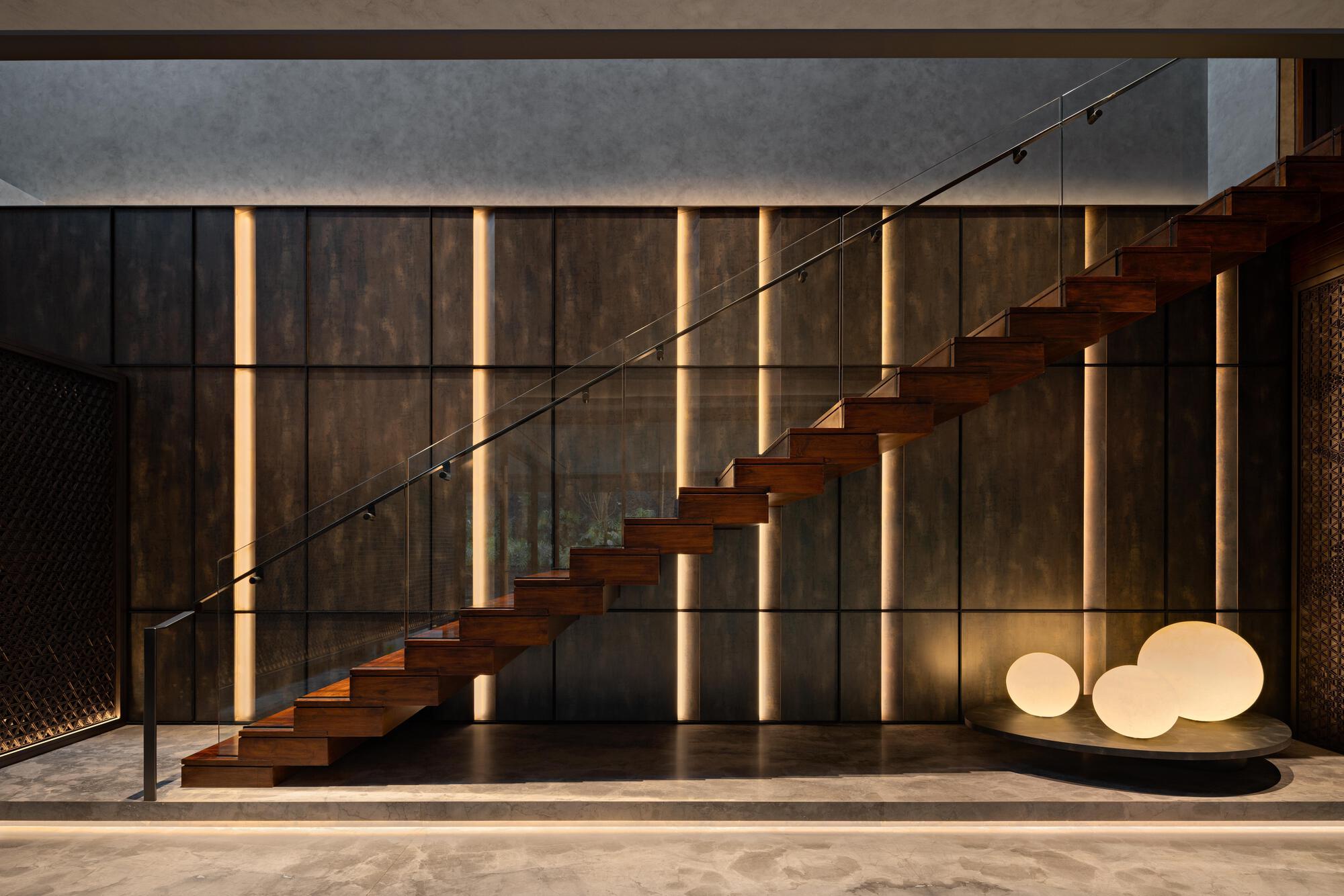 El House / Wahana Architects