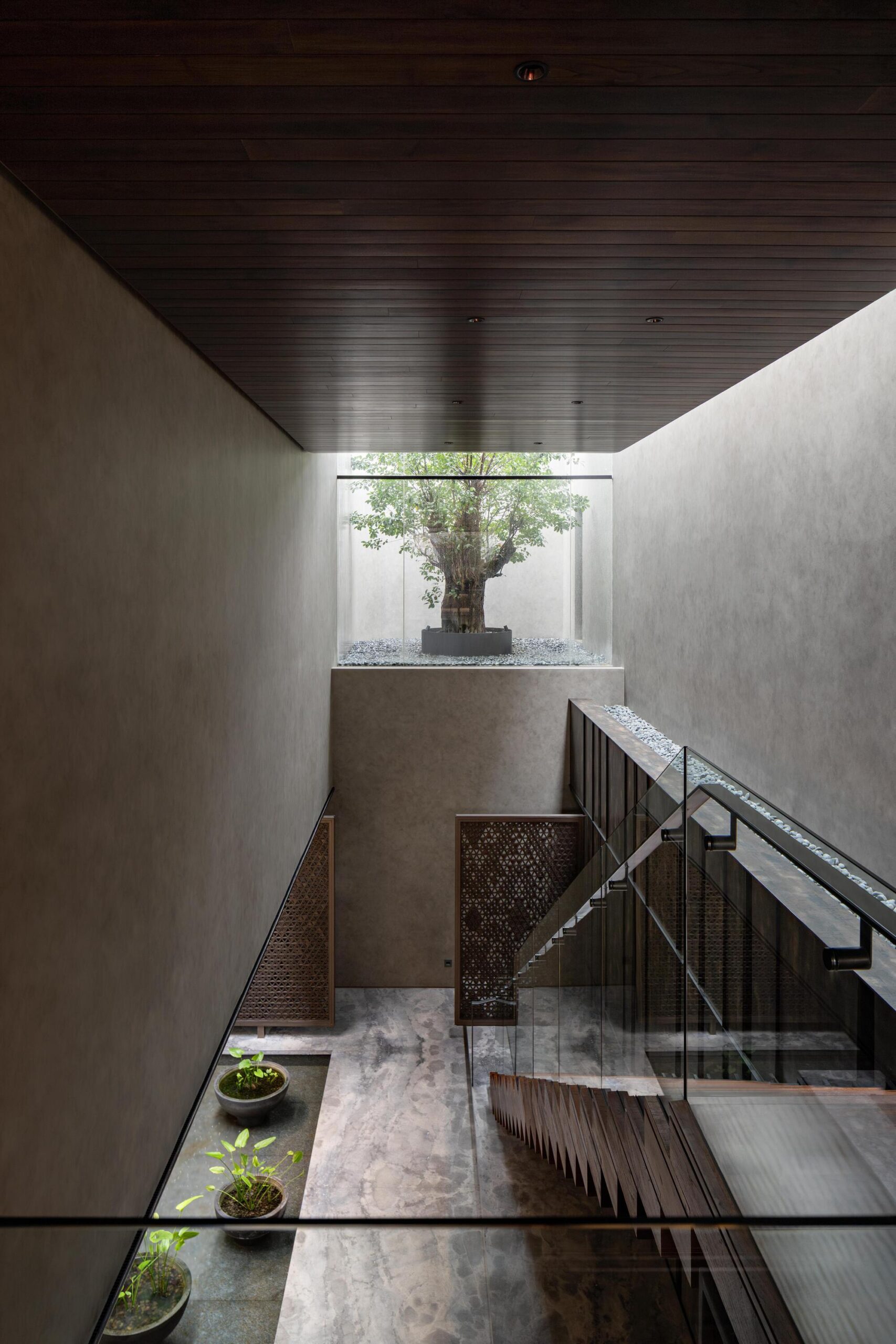 El House / Wahana Architects