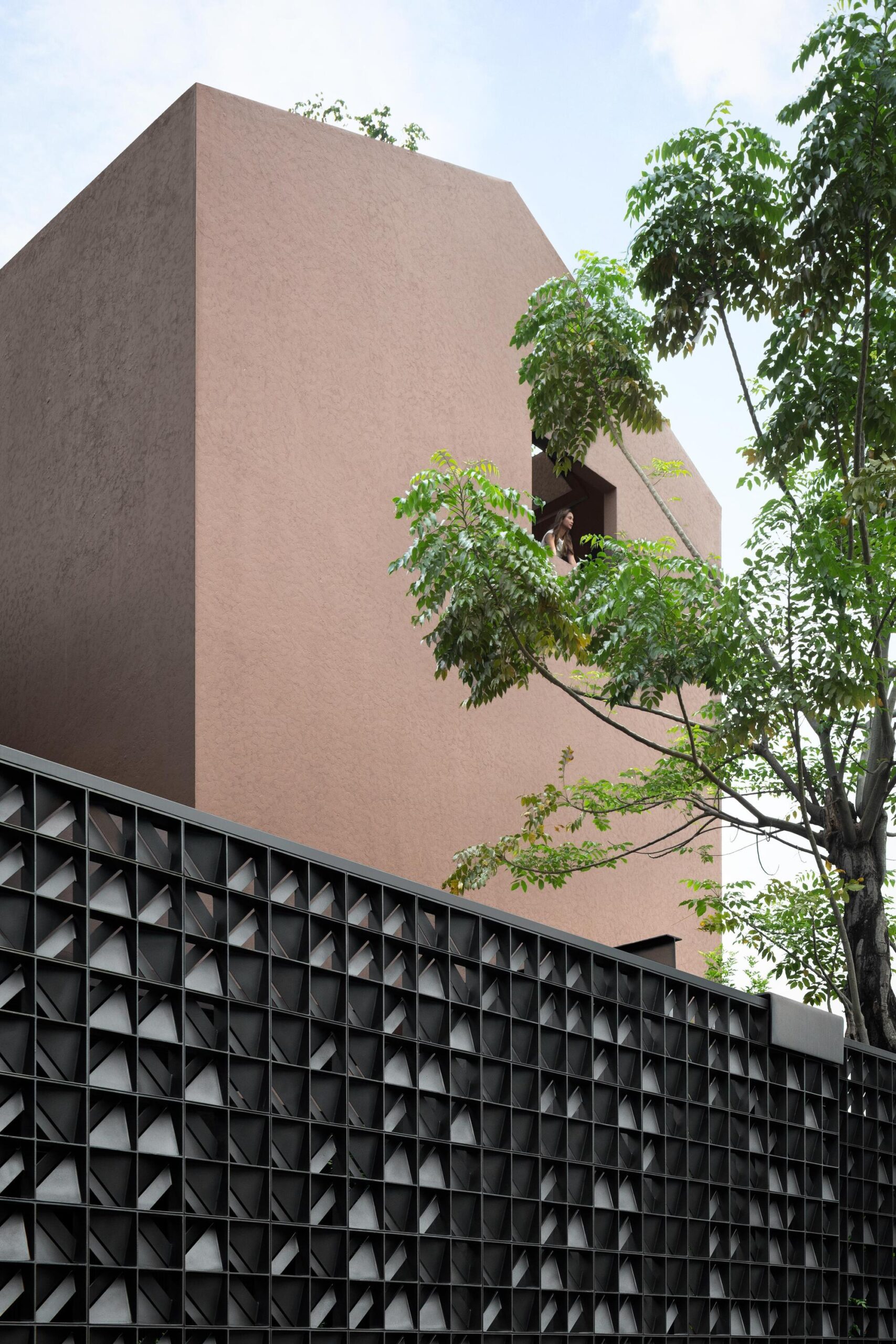 El House / Wahana Architects