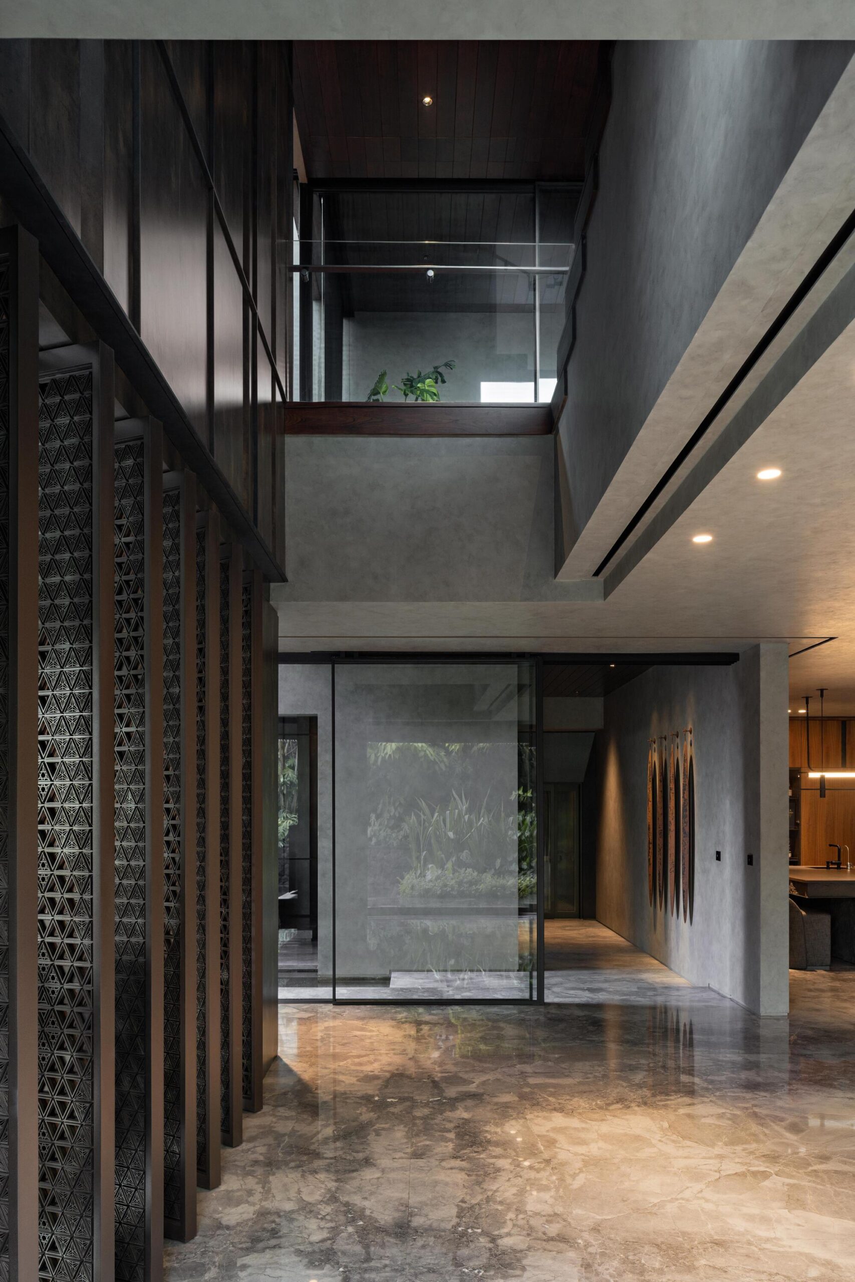 El House / Wahana Architects