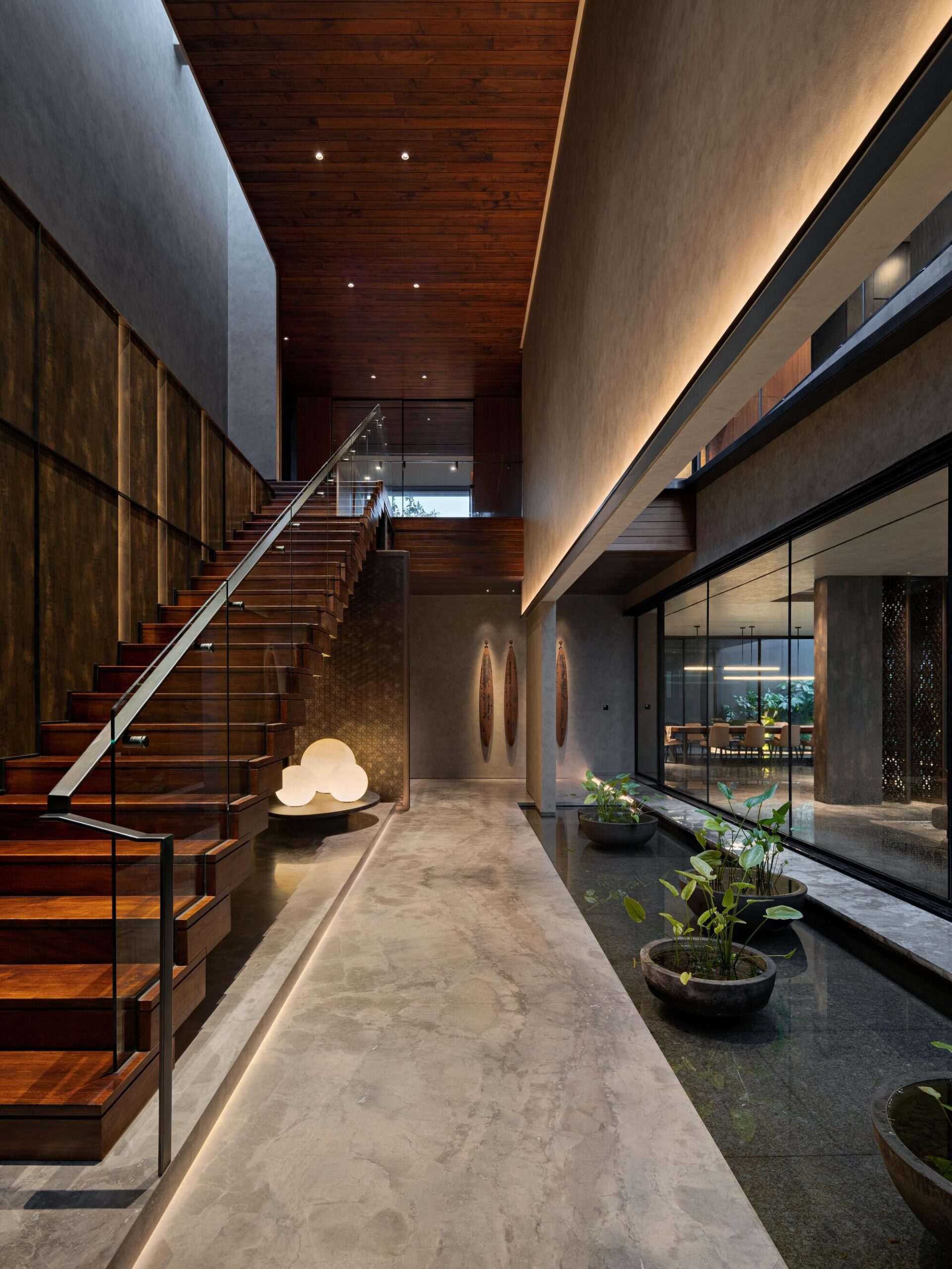El House / Wahana Architects
