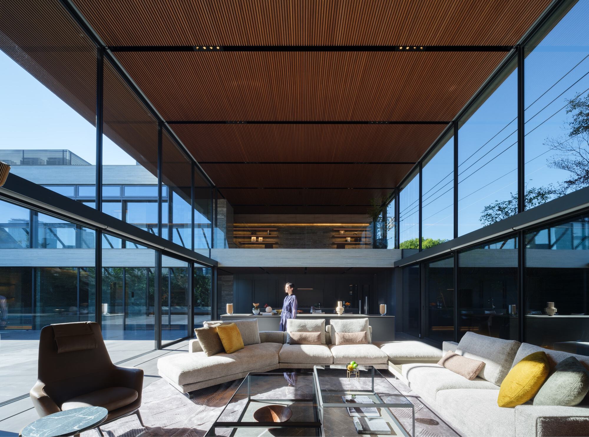 Eternity House / APOLLO Architects & Associates