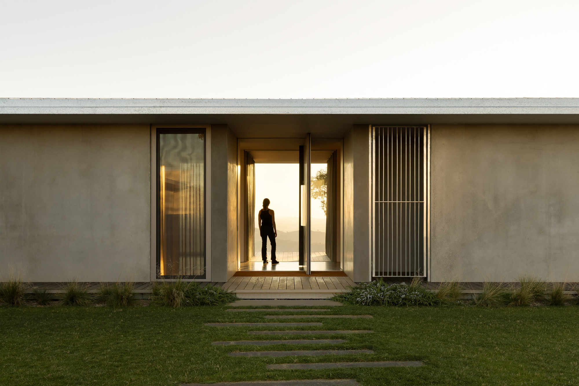 Eyrie Residence / Schmölzer Architecture