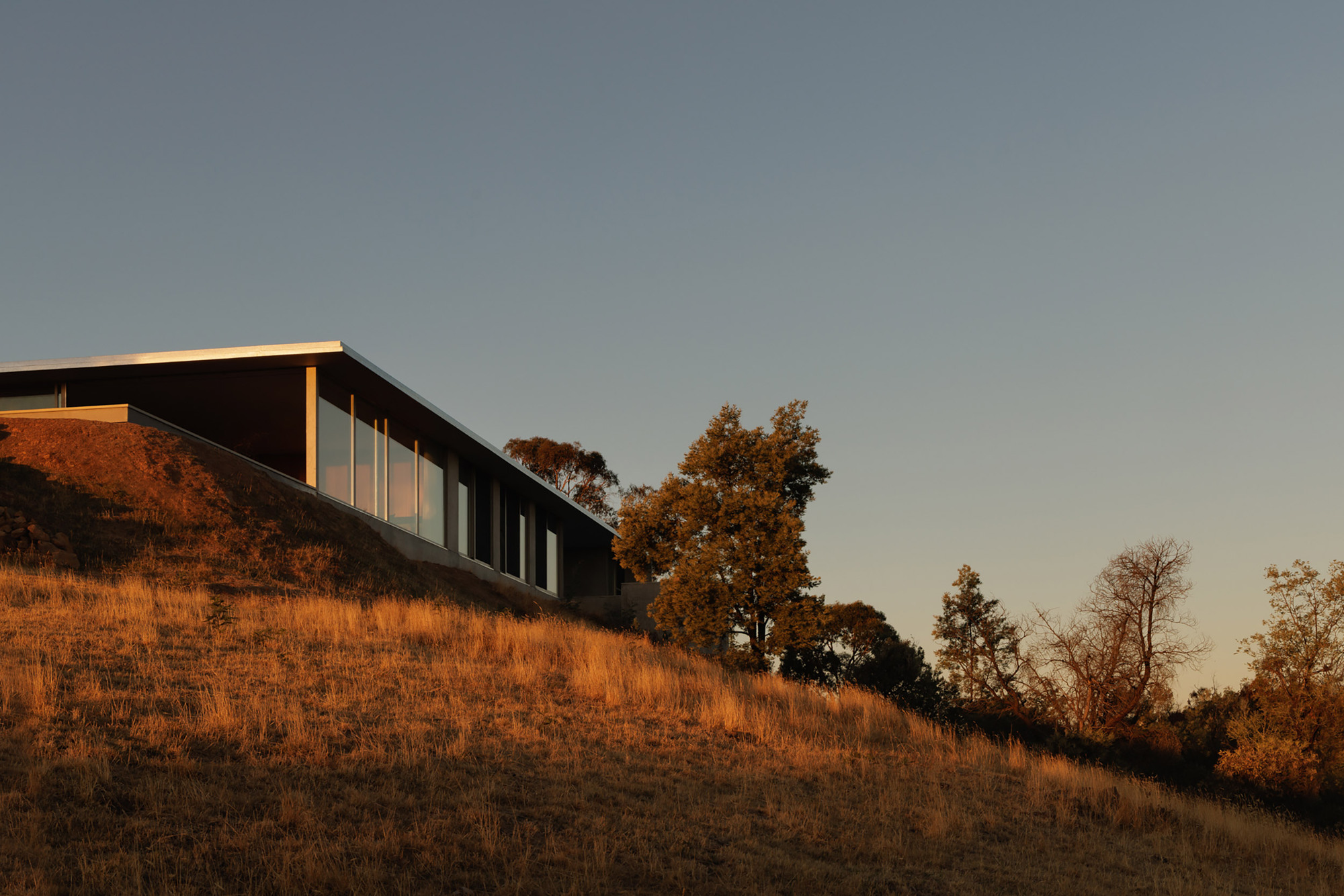 Eyrie Residence / Schmölzer Architecture