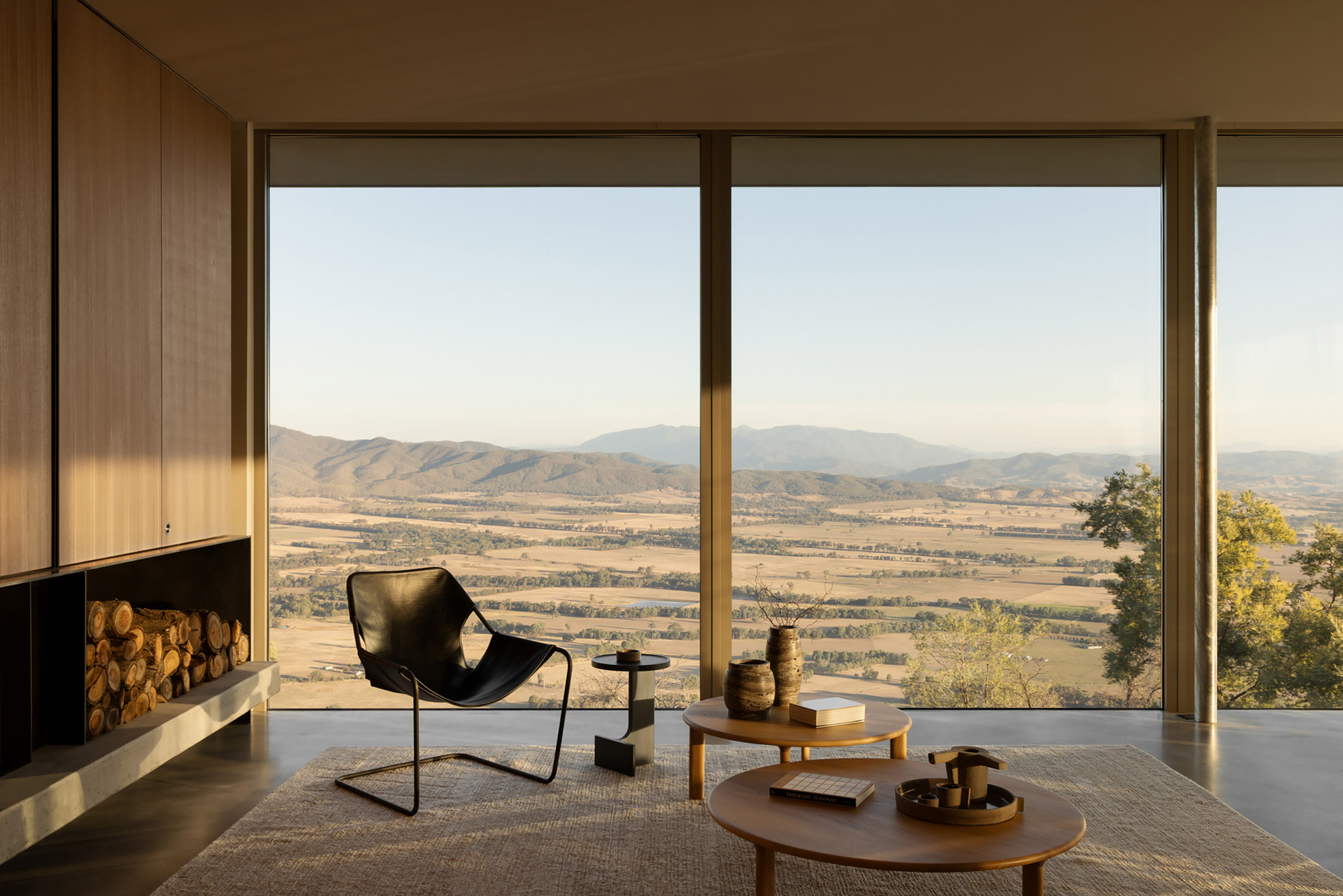 Eyrie Residence / Schmölzer Architecture