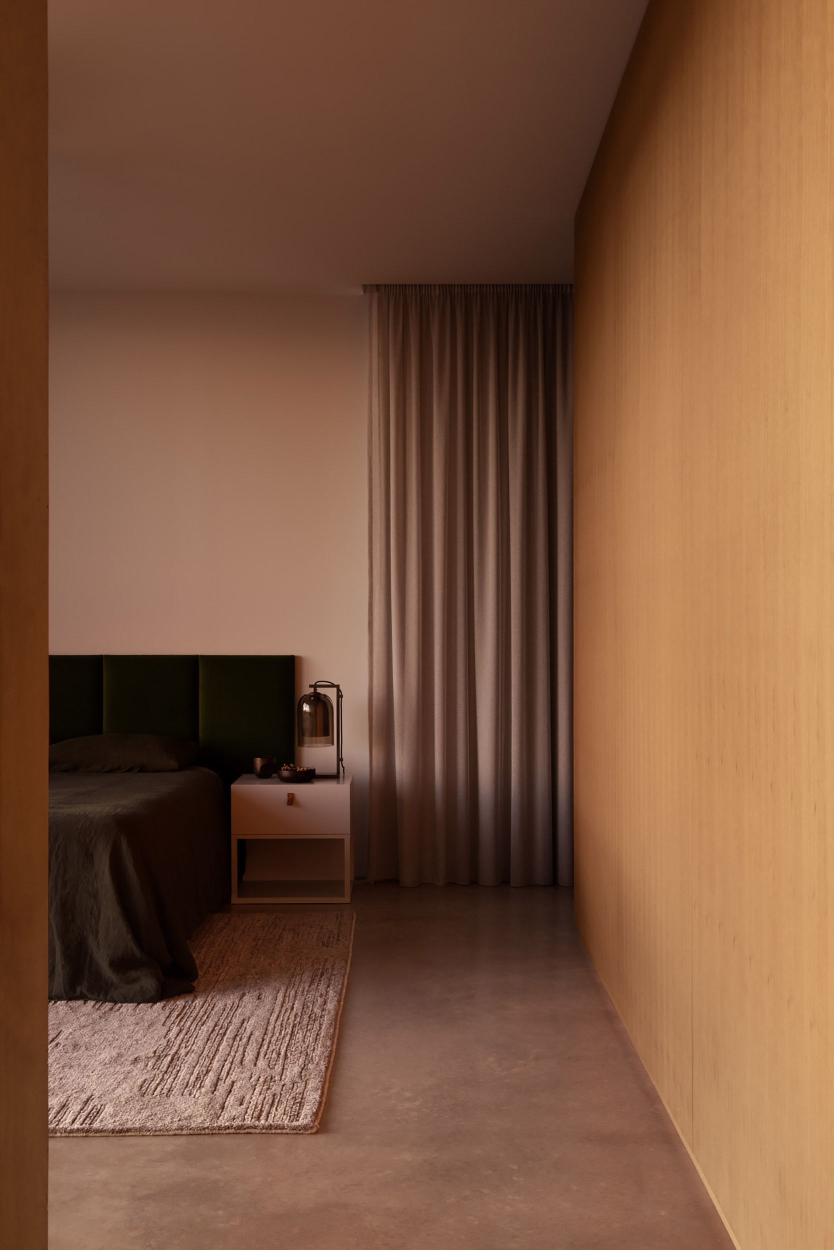Eyrie Residence / Schmölzer Architecture