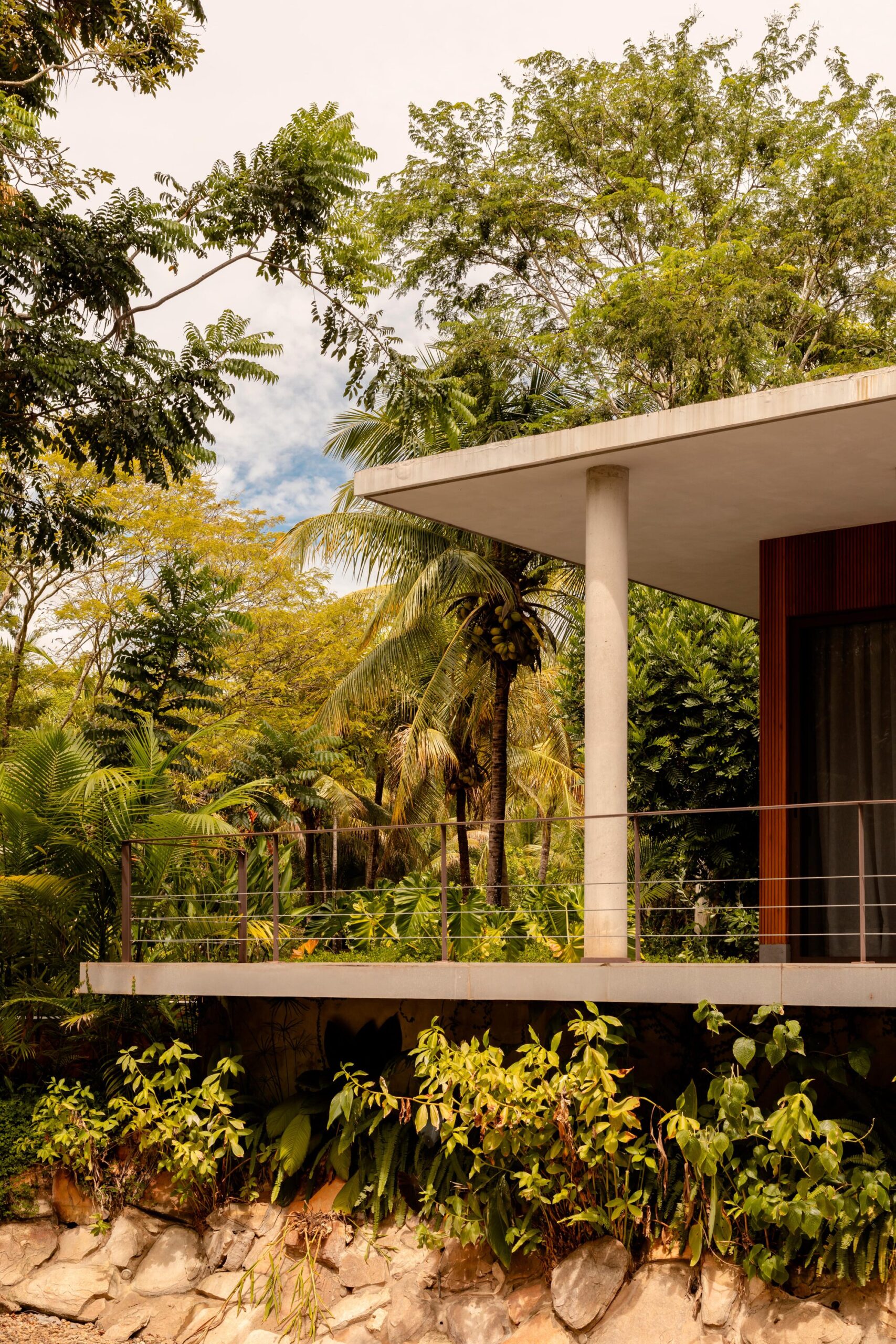 Lagoa Azul Suite / Carlos Alberto Arquitetura