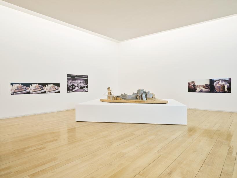 «The Century of Gehry» в Serralves: ретроспектива Фрэнка Гери в Порту