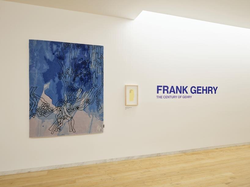 «The Century of Gehry» в Serralves: ретроспектива Фрэнка Гери в Порту