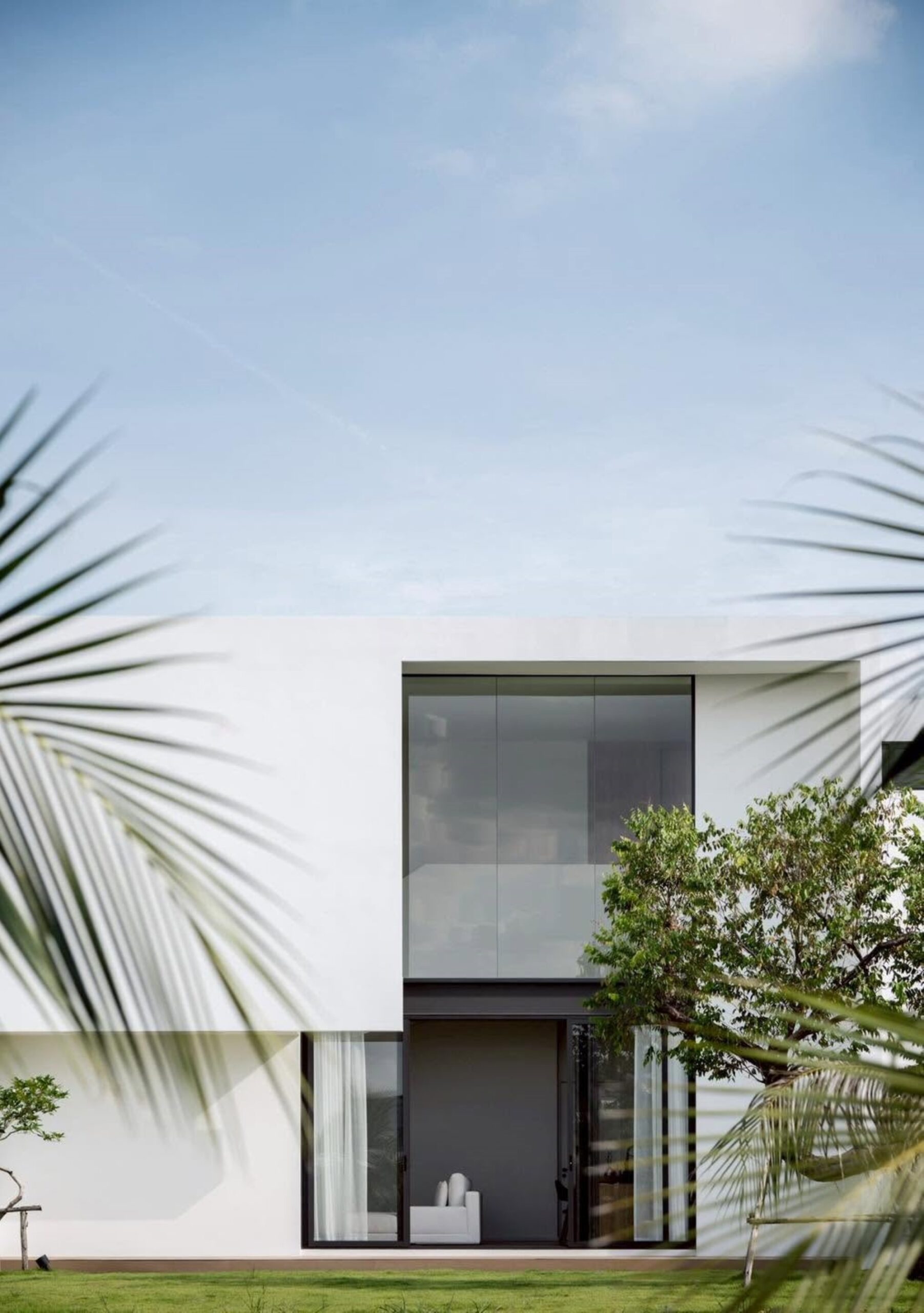 House Yolk / TOUCH Architect
