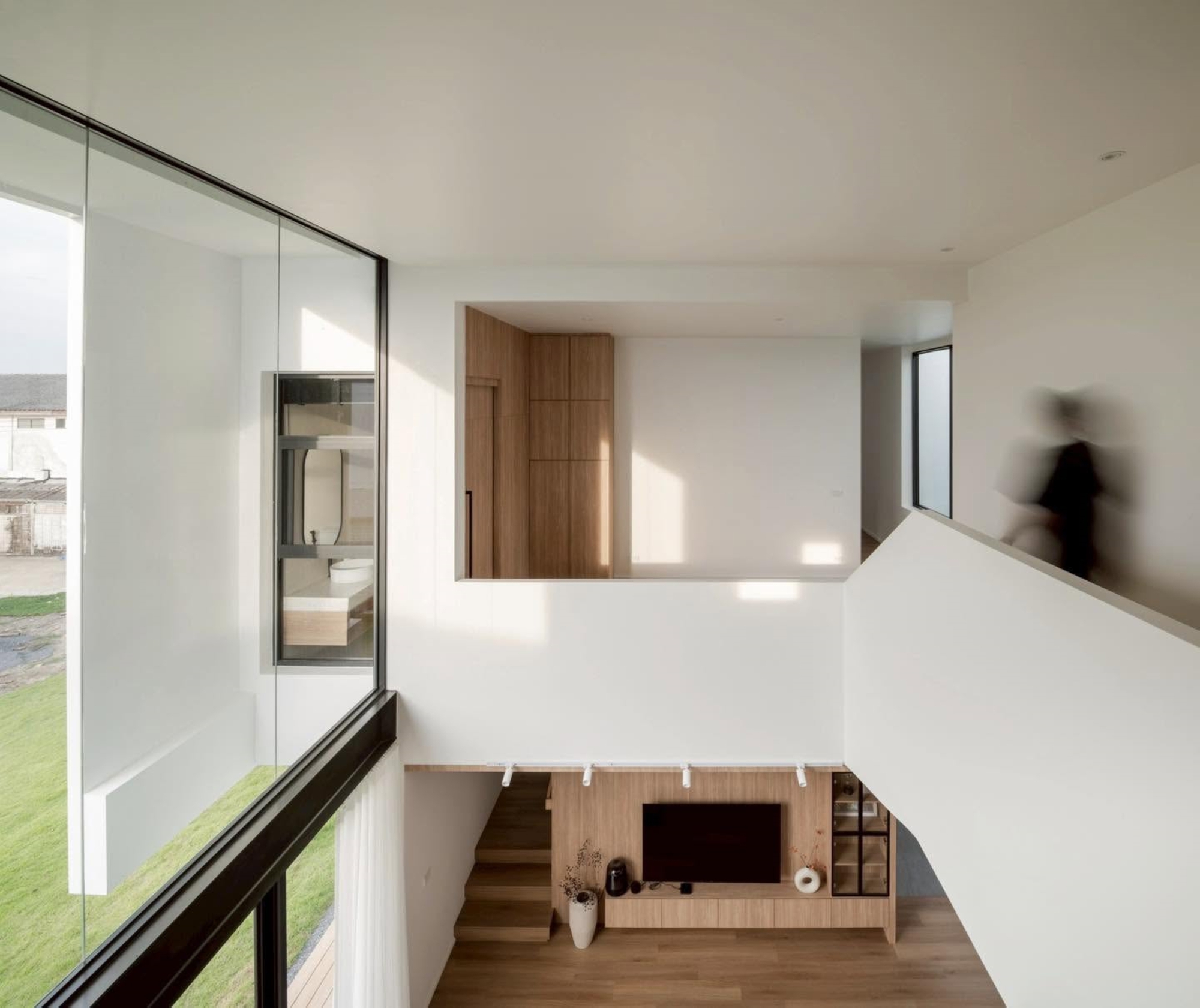 House Yolk / TOUCH Architect