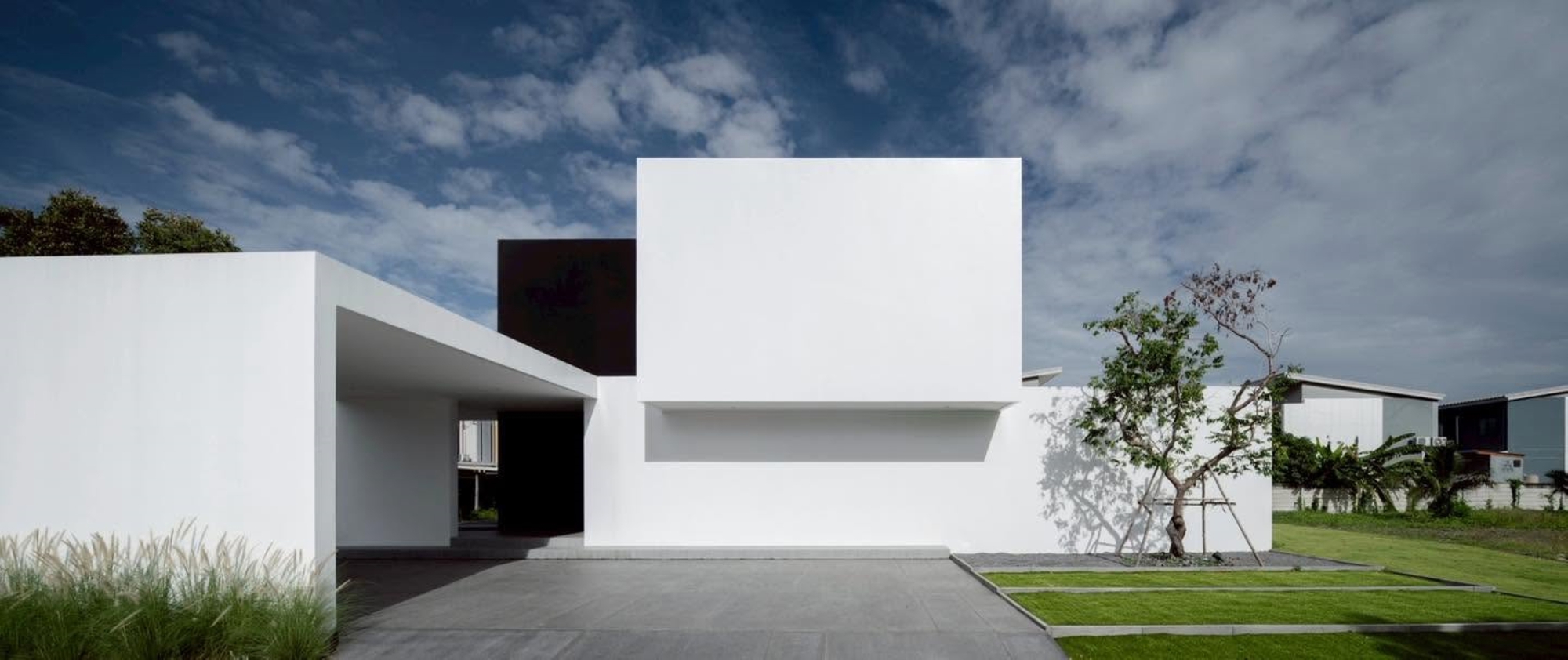 House Yolk / TOUCH Architect