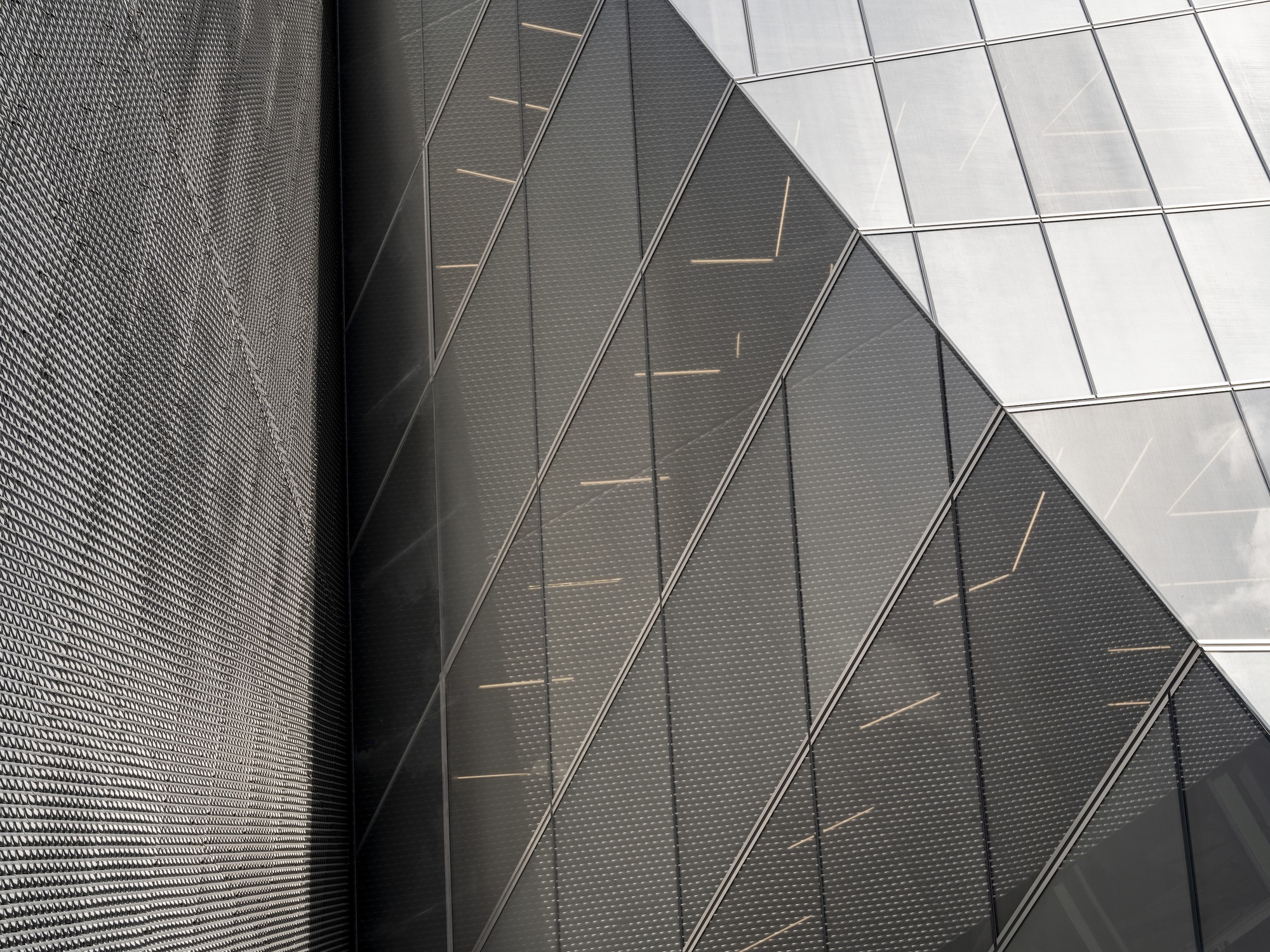 Интервью с Shohei Shigematsu о новой пристройке New Museum