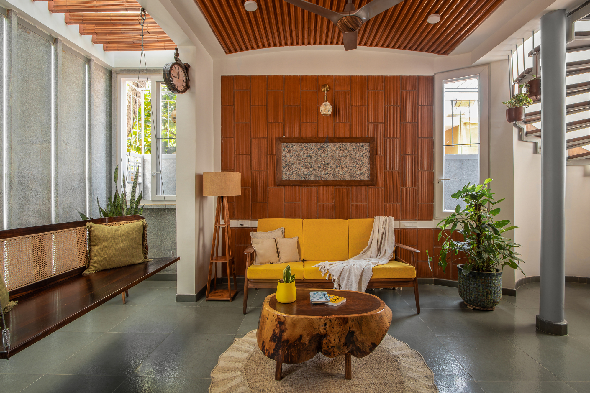 Nalme House / Wright Inspires