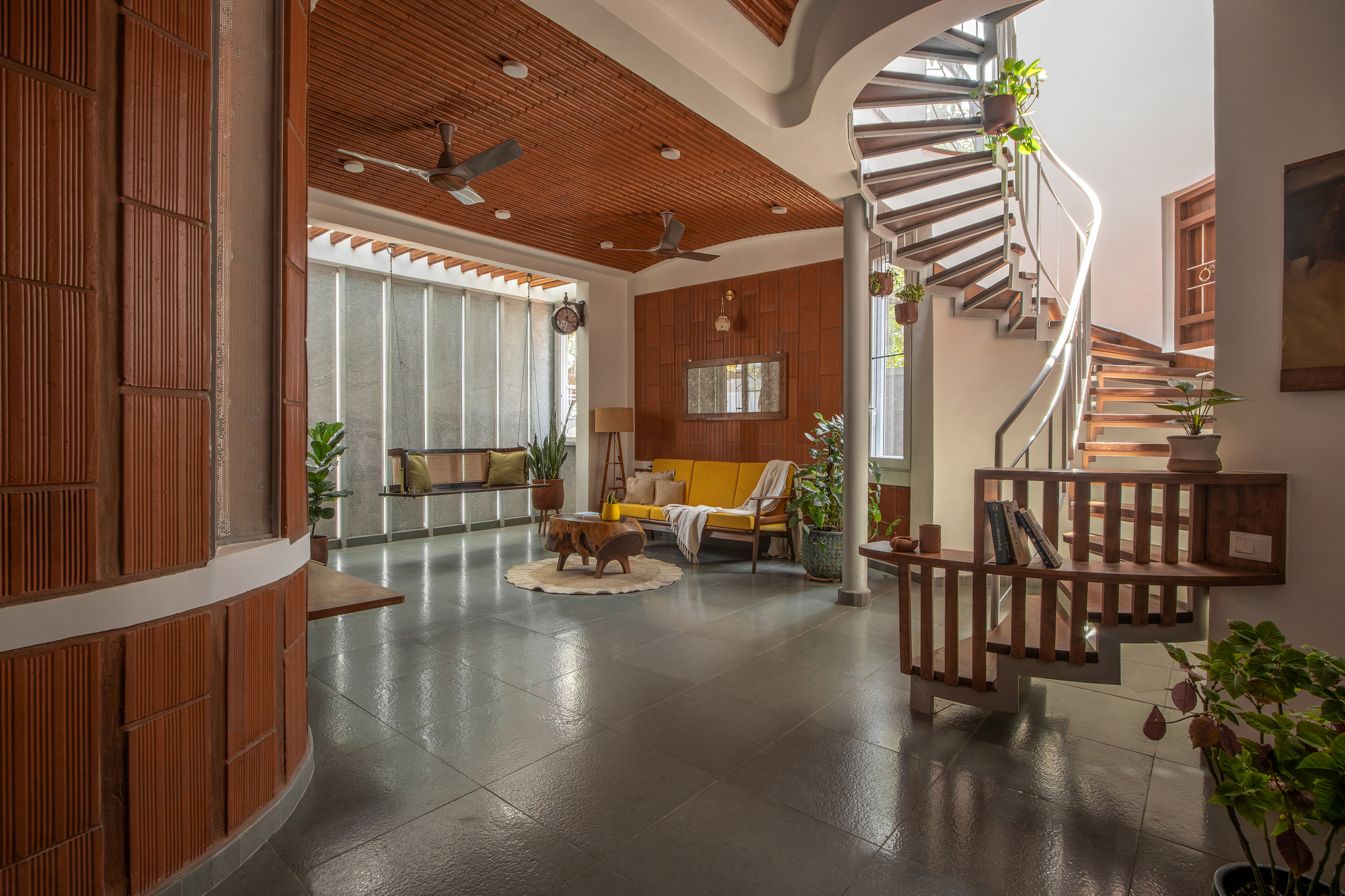 Nalme House / Wright Inspires