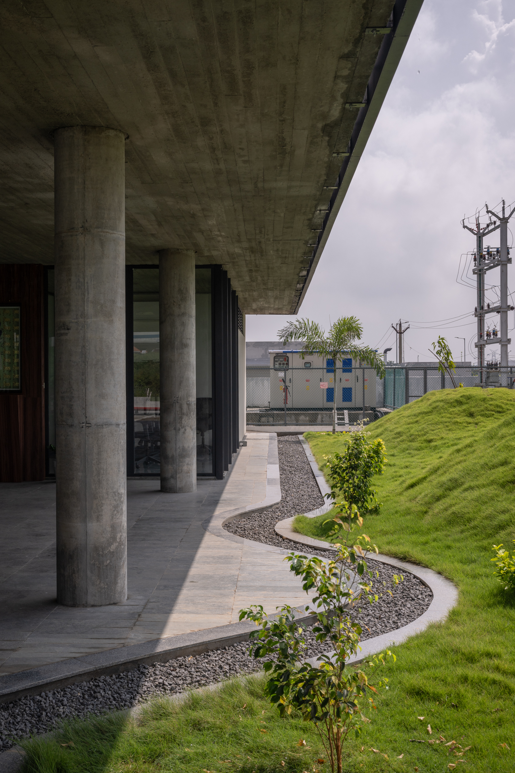 JASH Factory / KSM Architecture